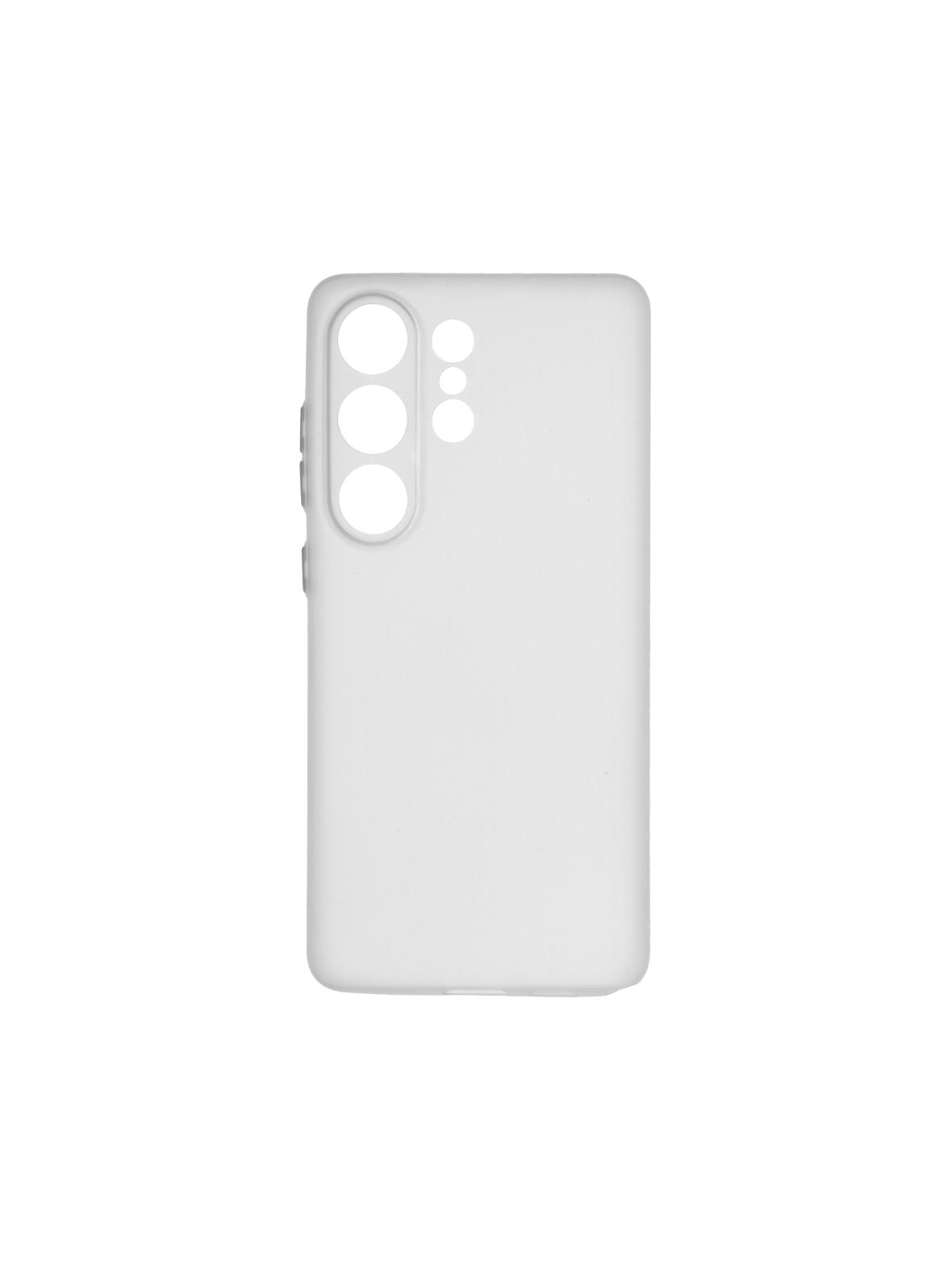 Futerał do Samsung S26 ULTRA Ultrathin Matt transparentny