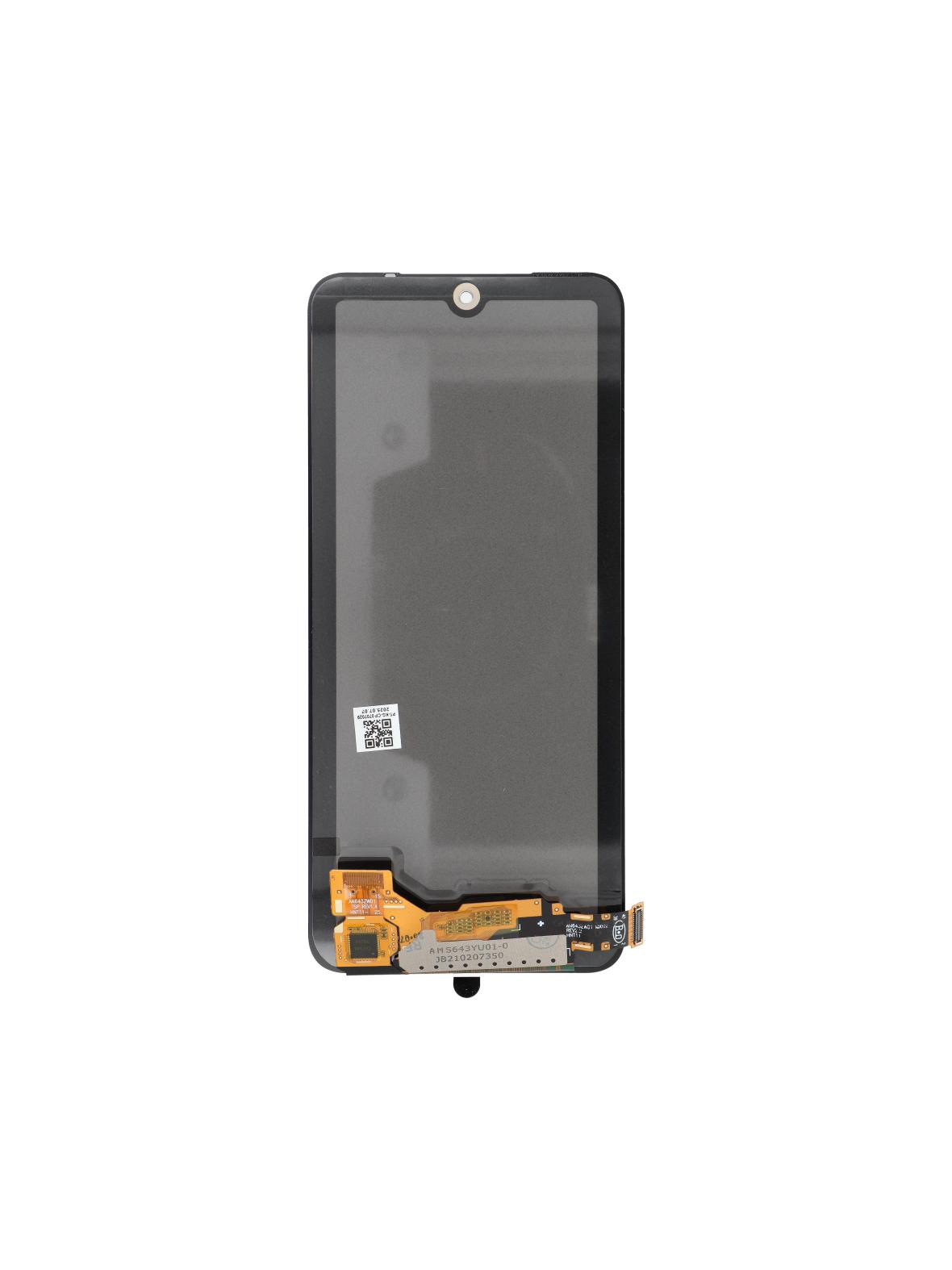 FixCell wyświetlacz LCD do REDMI NOTE 8T OEM bez ramki