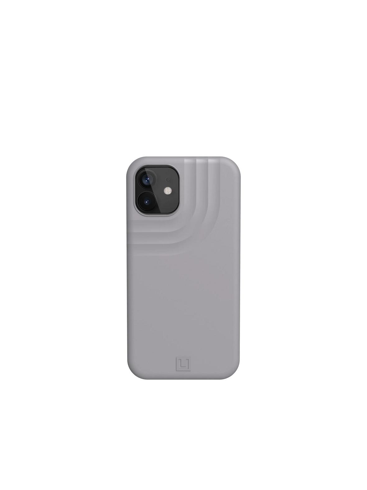 UAG Urban Armor Gear futerał ANCHOR do IPHONE 12 Mini light grey
