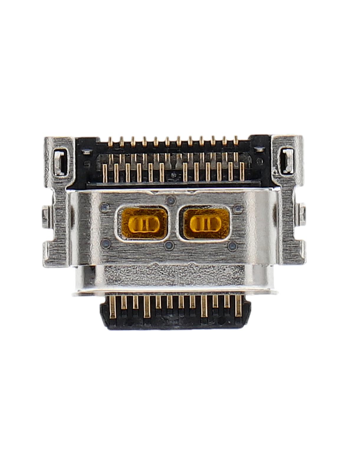 Złącze gniazdo ładowania do MOTOROLA edge 30 pro ORI