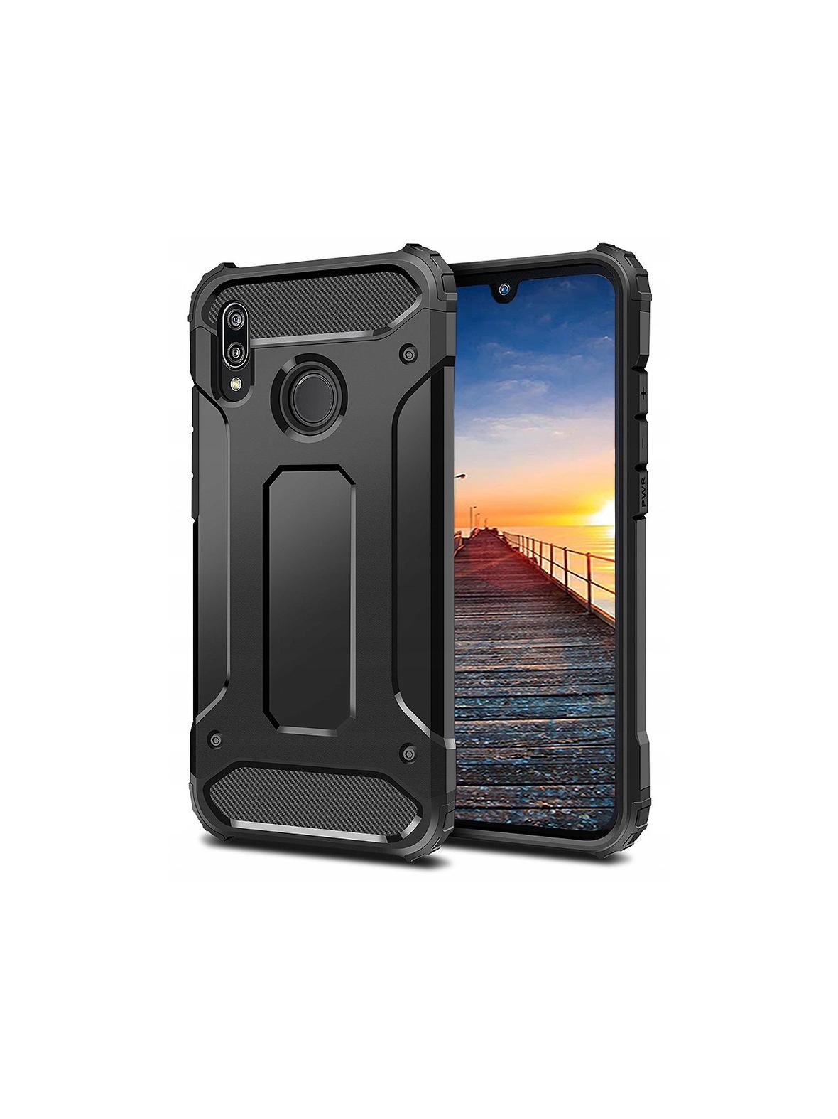 Futerał ARMOR do HUAWEI P SMART 2019 czarny