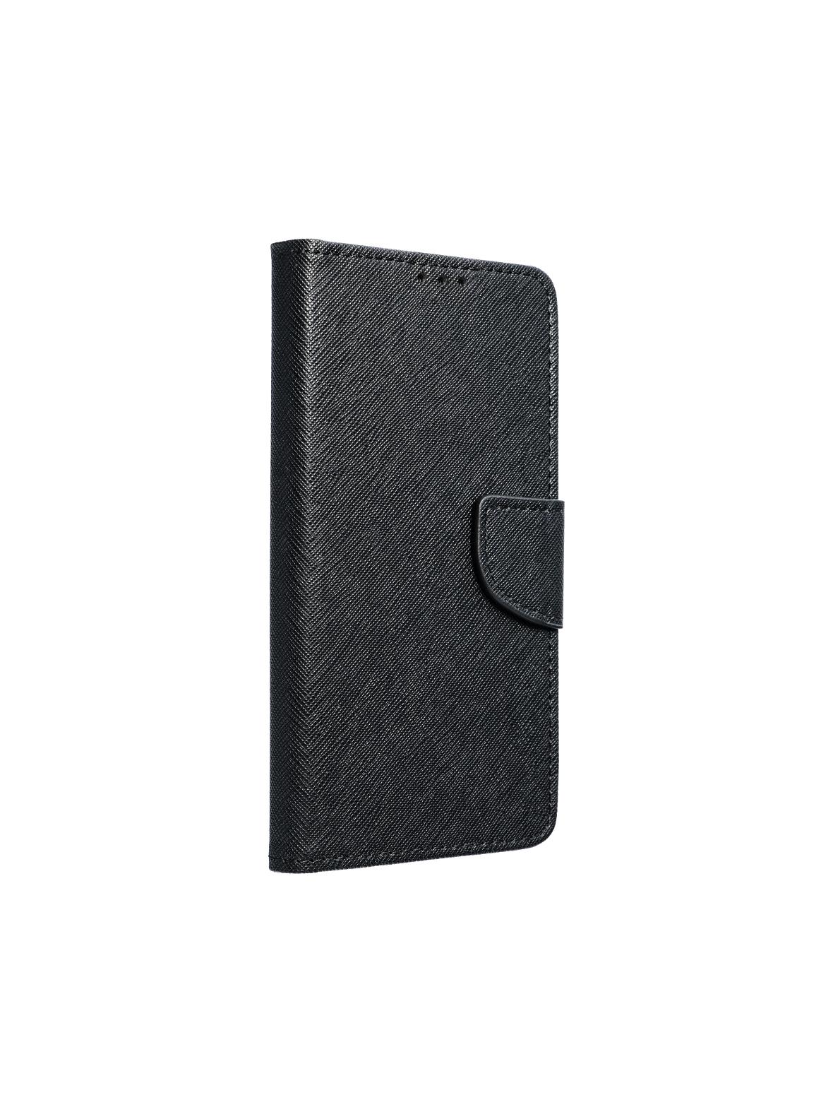 Kabura FANCY Book do XIAOMI Redmi A1 / Redmi A2 czarny