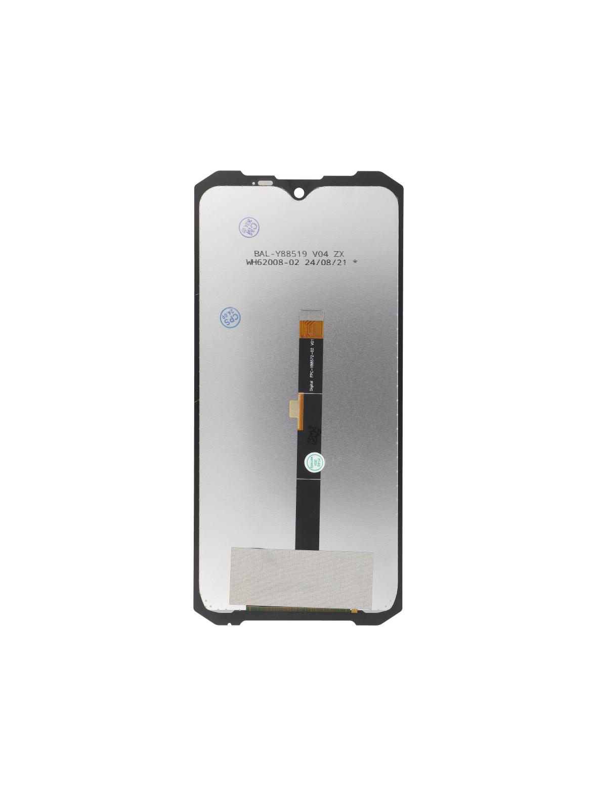 FixCell wyświetlacz LCD do DOOGEE S96 Pro OEM bez ramki