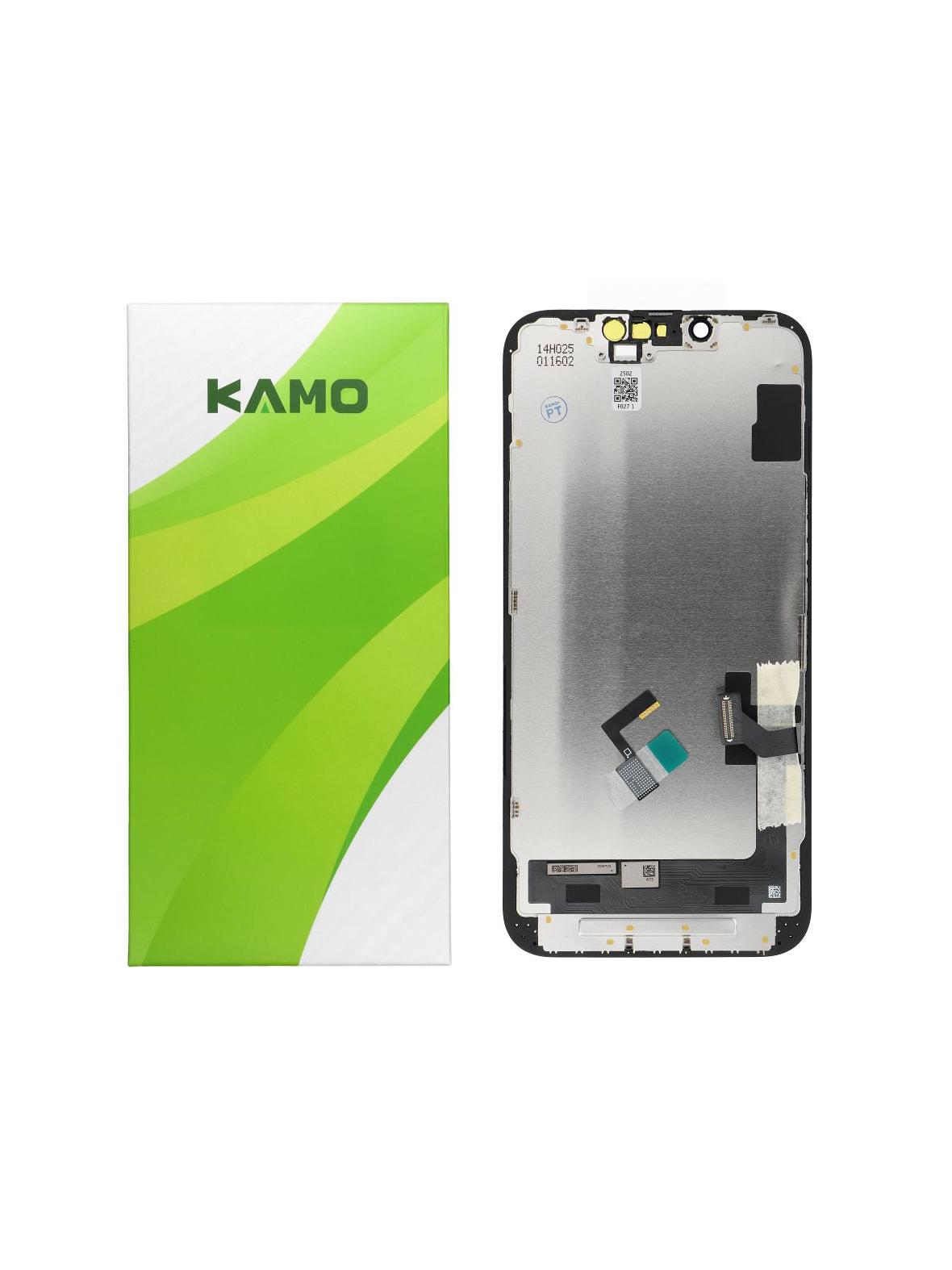 KAMO Wyświetlacz do IPHONE 14 Incell (możliwa wymiana IC)