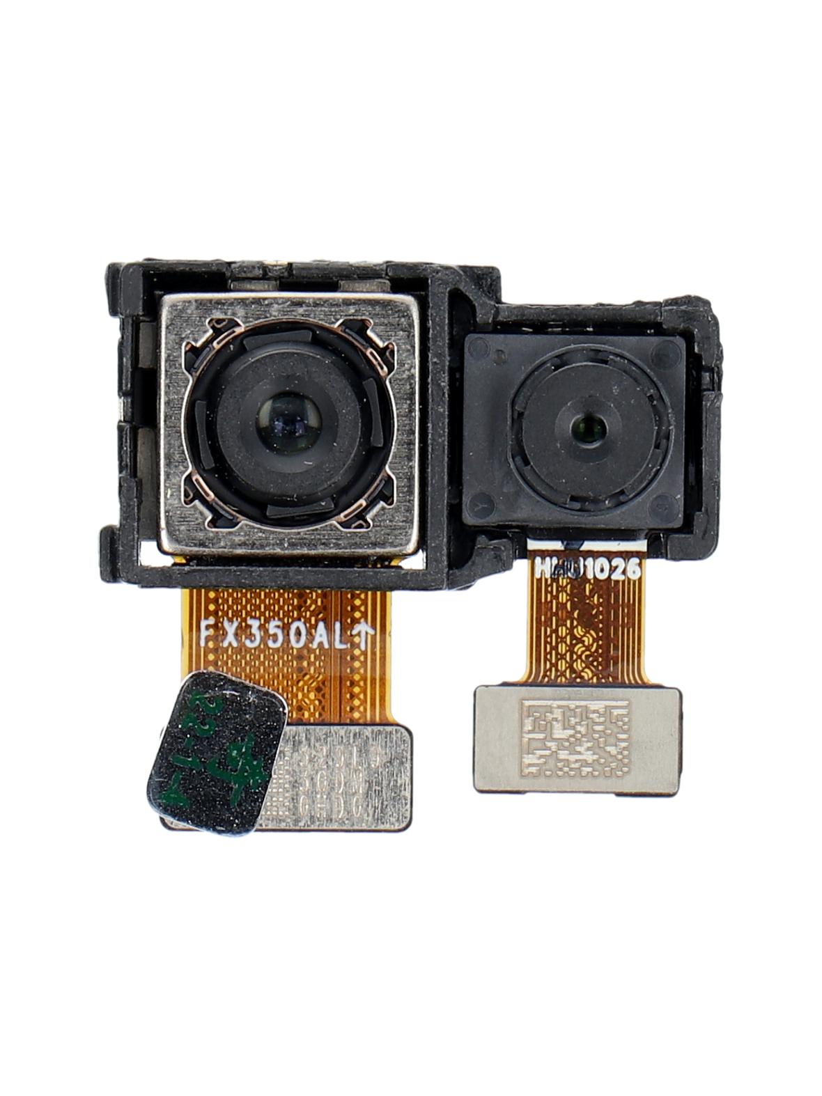 Taśma do Huawei Mate 20 Lite z kamerą tylną