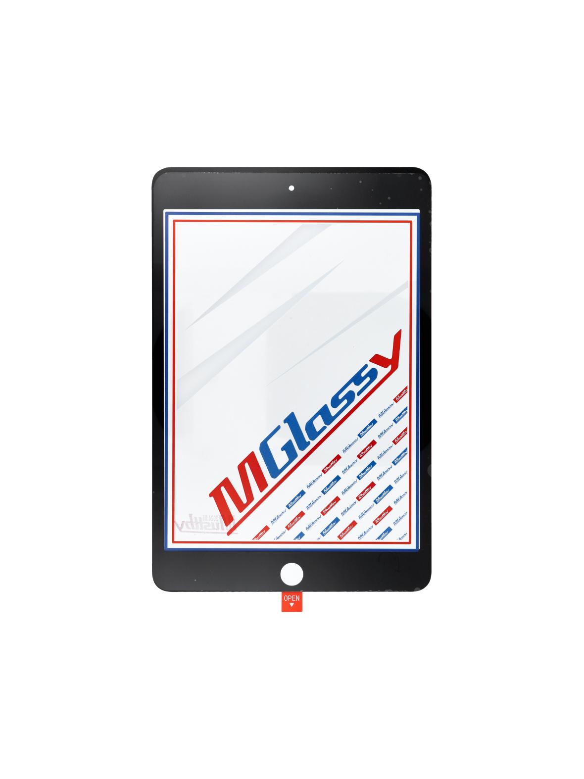 MUSTTBY Ekran dotykowy + OCA do iPAD Mini 4 (czarny)