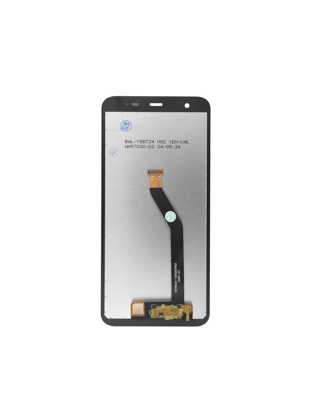 FixCell wyświetlacz LCD do BLACKVIEW BV6300 OEM bez ramki