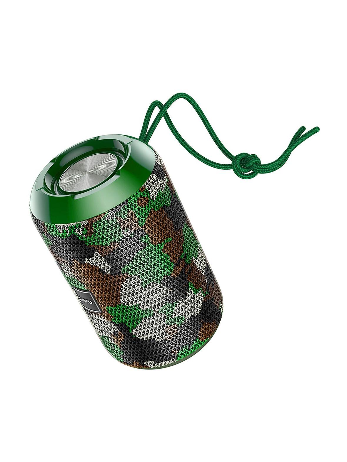 Głośnik bluetooth 5W 4h Hoco HC1 moro