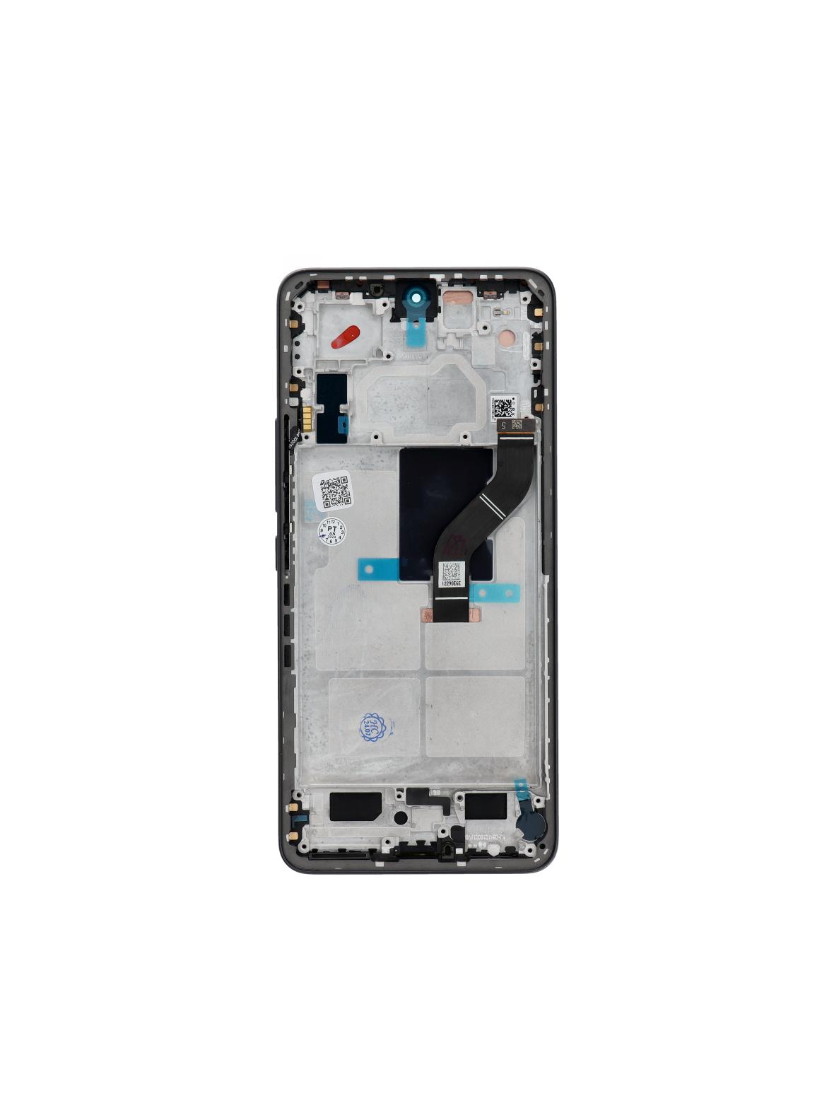 Wyświetlacz do Xiaomi 12 Lite