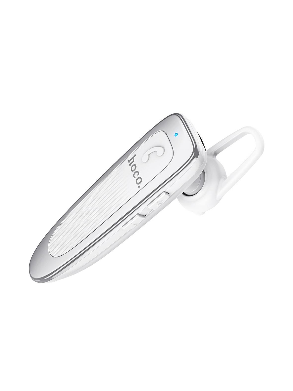 Słuchawka bluetooth Hoco E60 biała