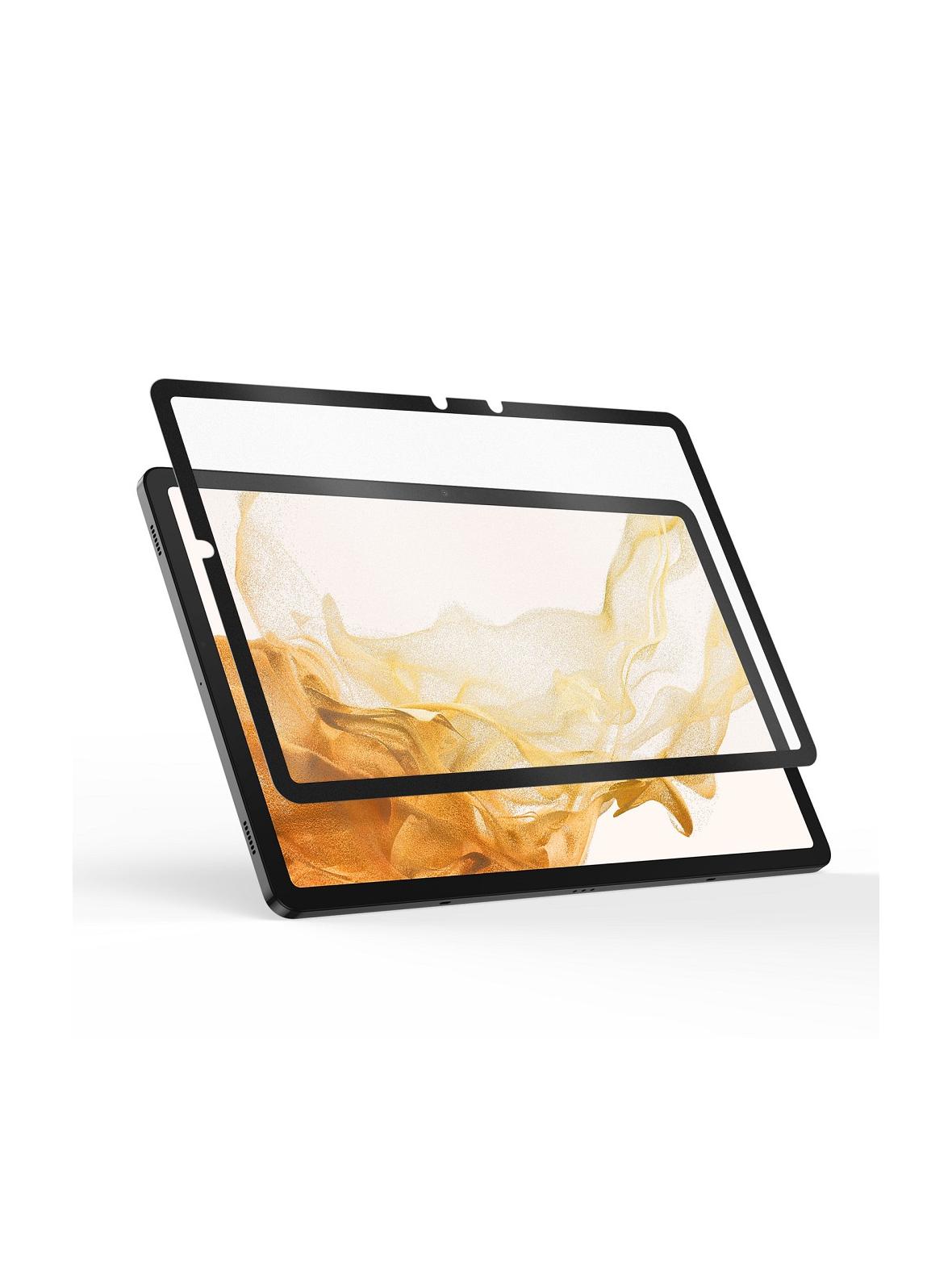 DUX DUCIS protektor NAAD ochronny na LCD o strukturze papieru do SAMSUNG Tab S8/S7