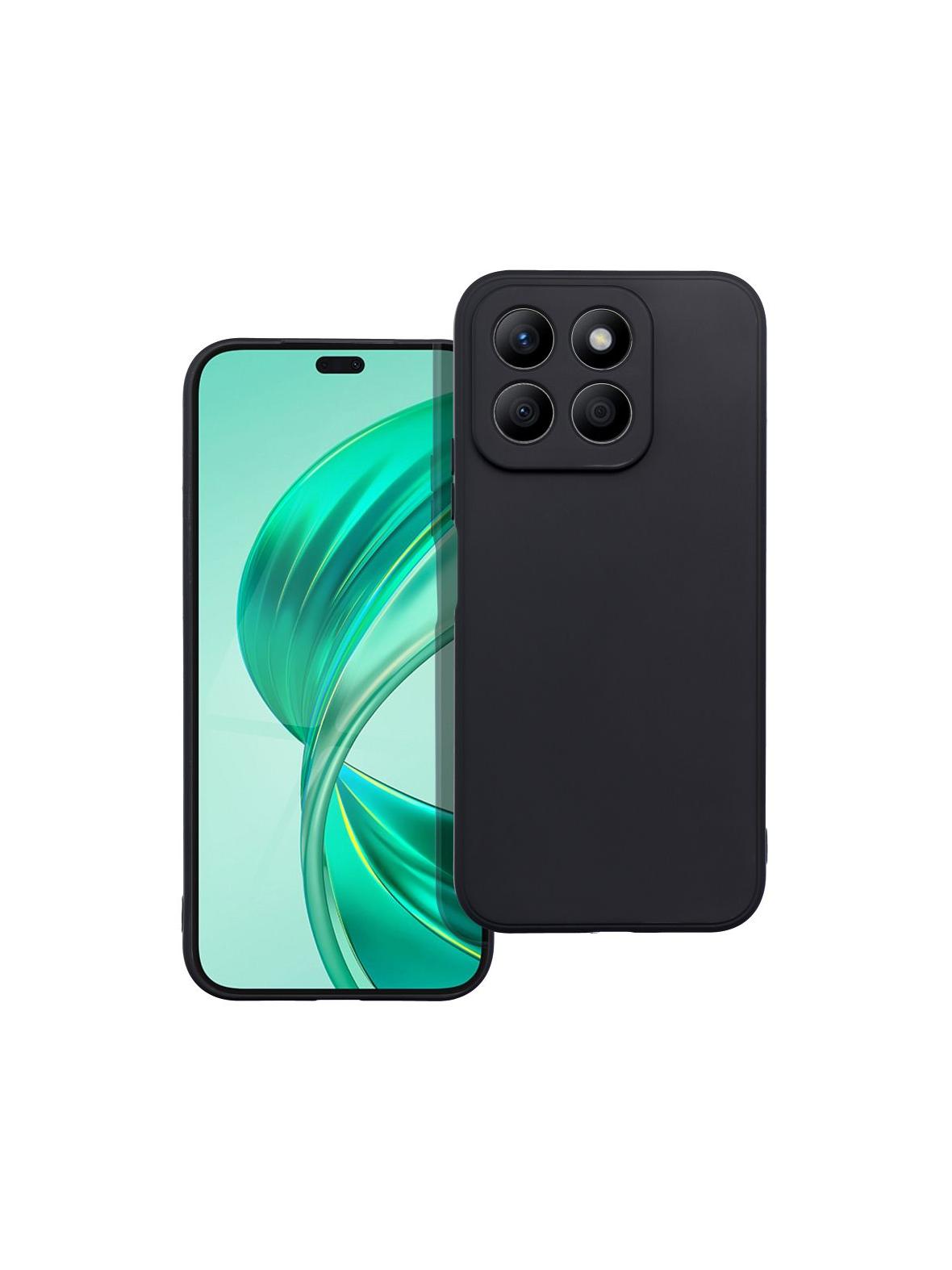 Futerał MATT do HONOR X8b czarny