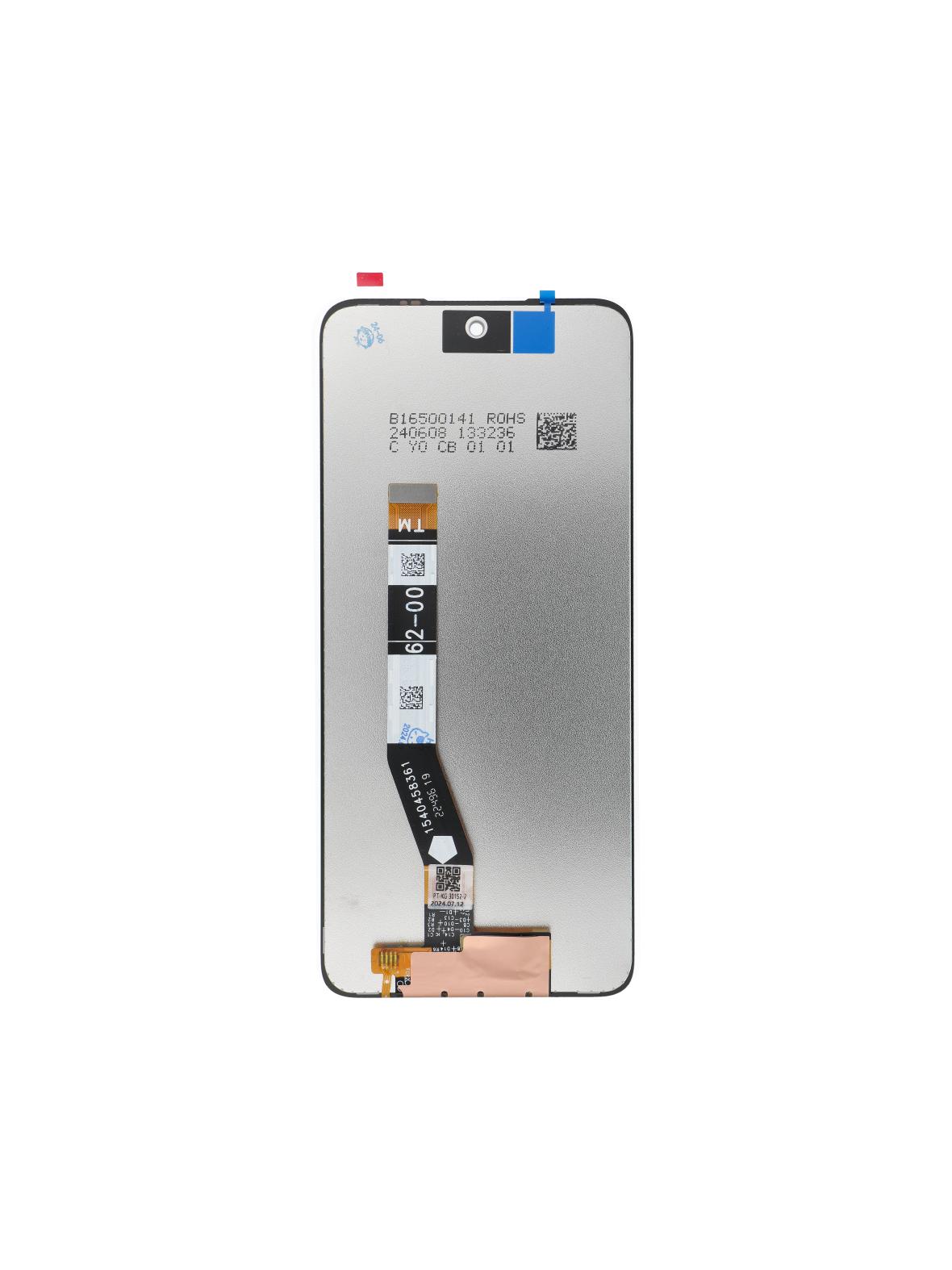 FixCell wyświetlacz do MOTOROLA G14 /G54 OEM bez ramki