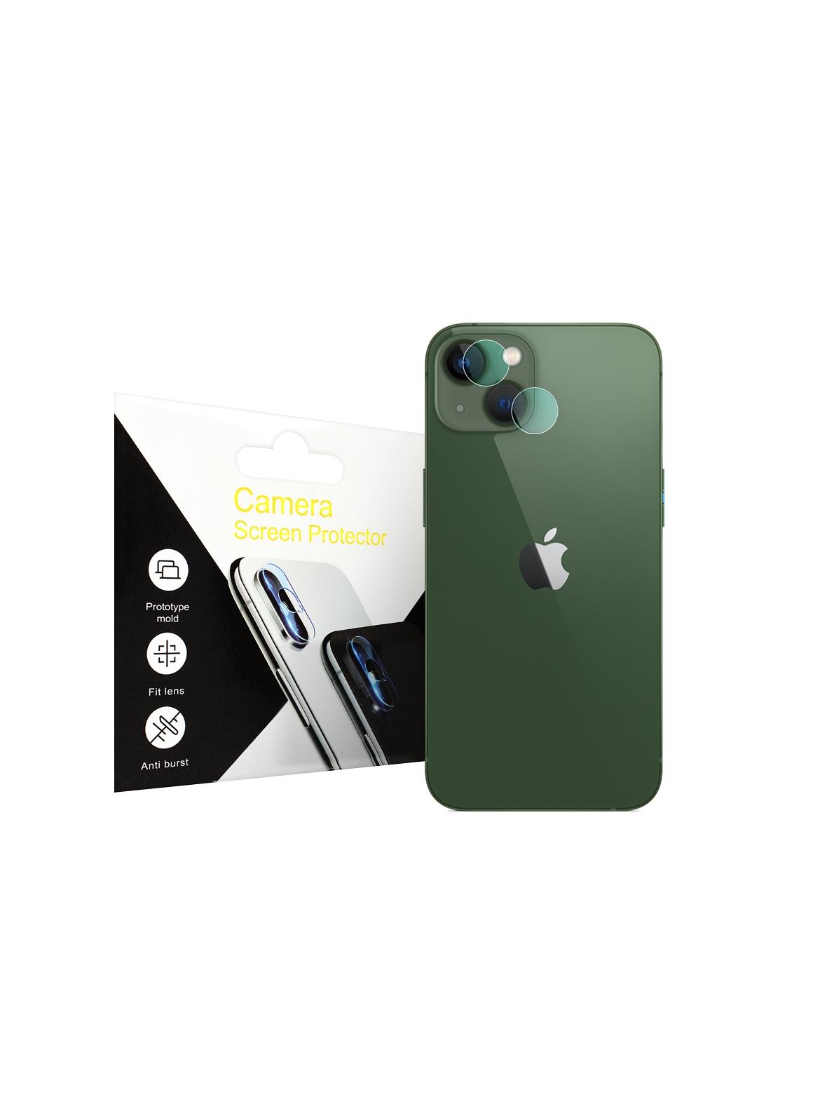 Szkło hartowane Tempered Glass Camera Cover - do iPhone 13 mini
