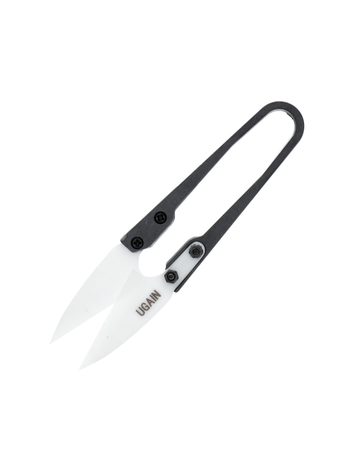 Ceramiczne nożyczki do serwisu