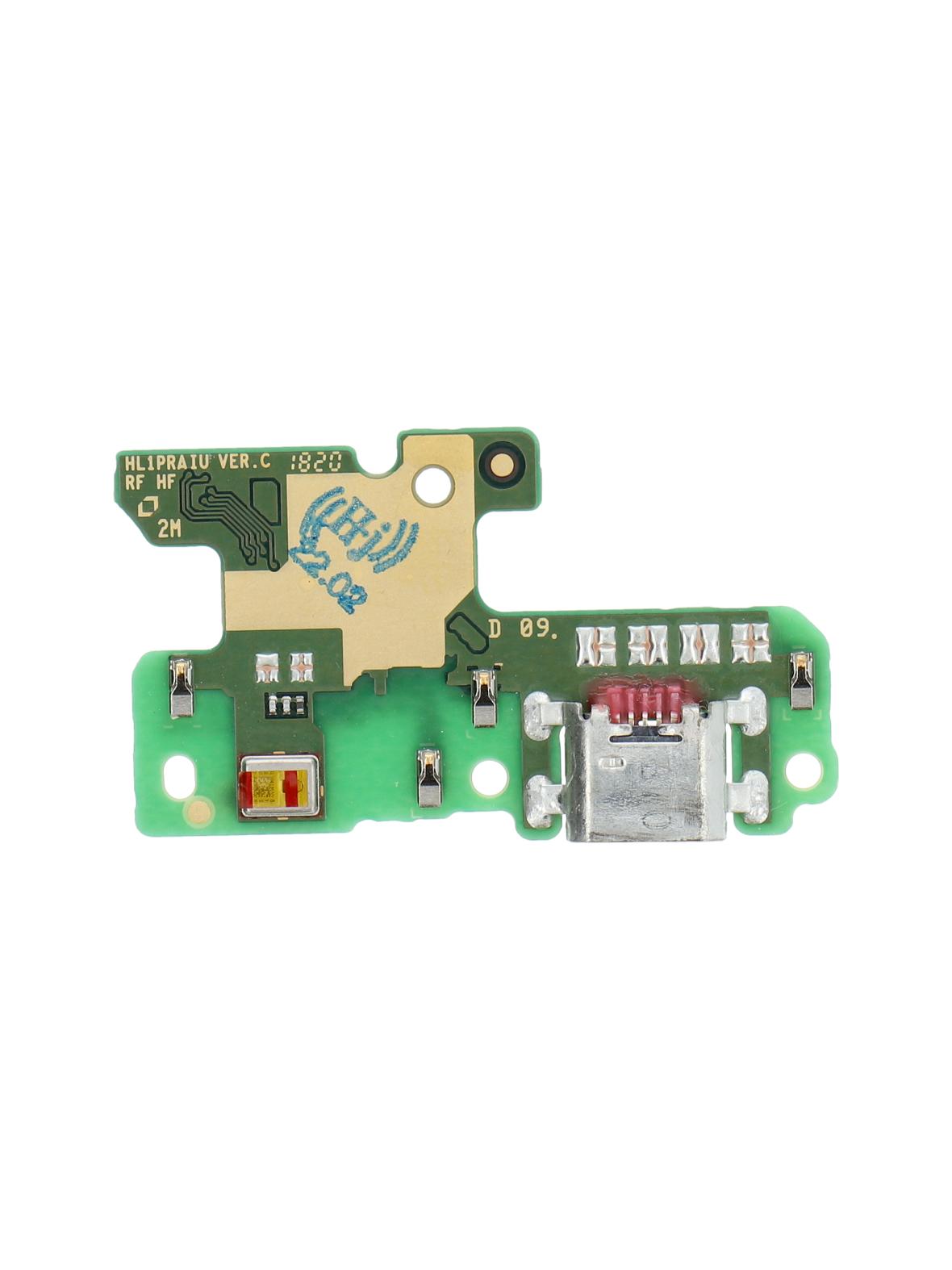 Taśma ze złączem ładowania do Huawei P8 Lite