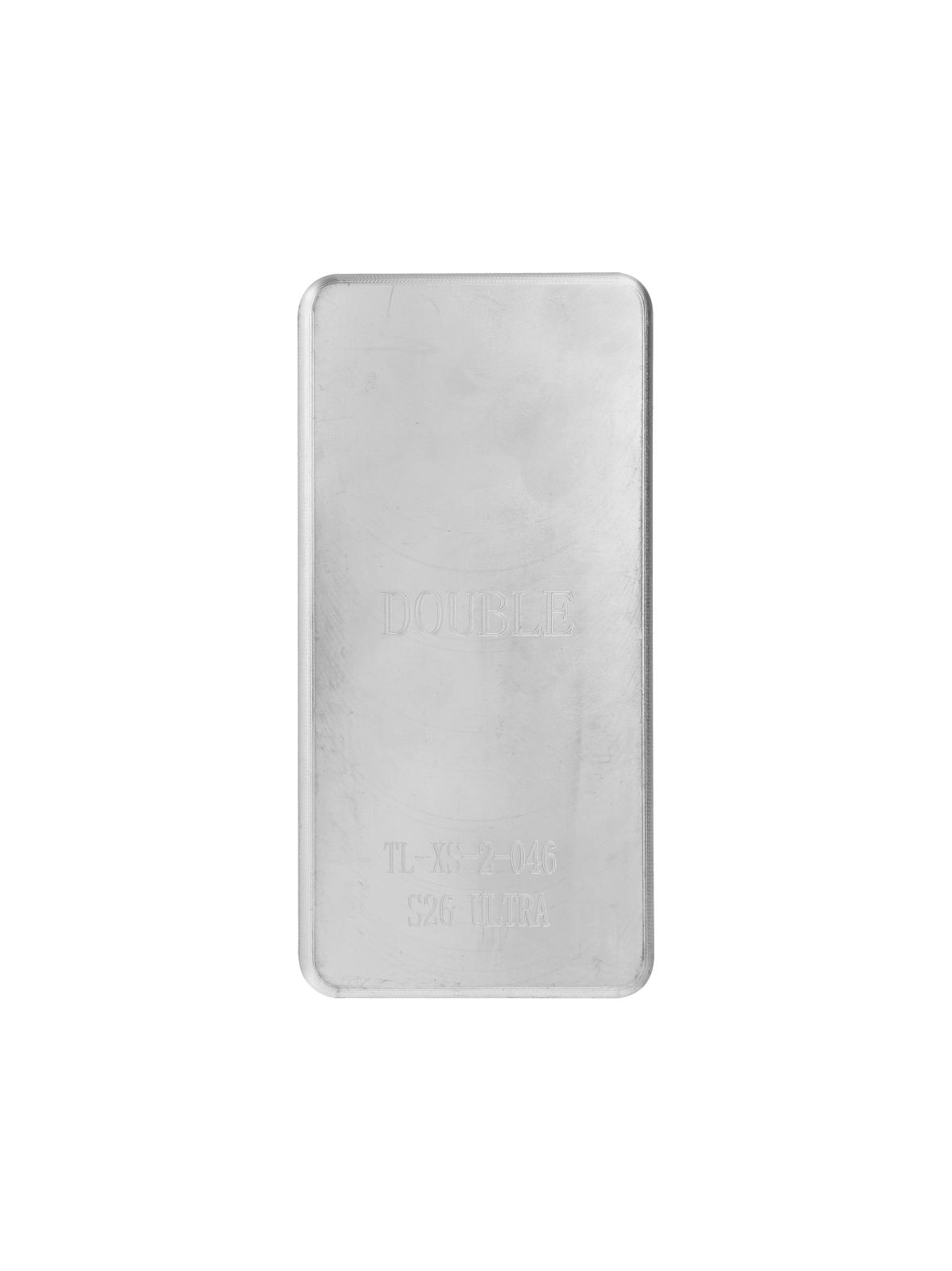 Forma do sublimacji dwuwarstwowy futerał do SAMSUNG S26 ULTRA