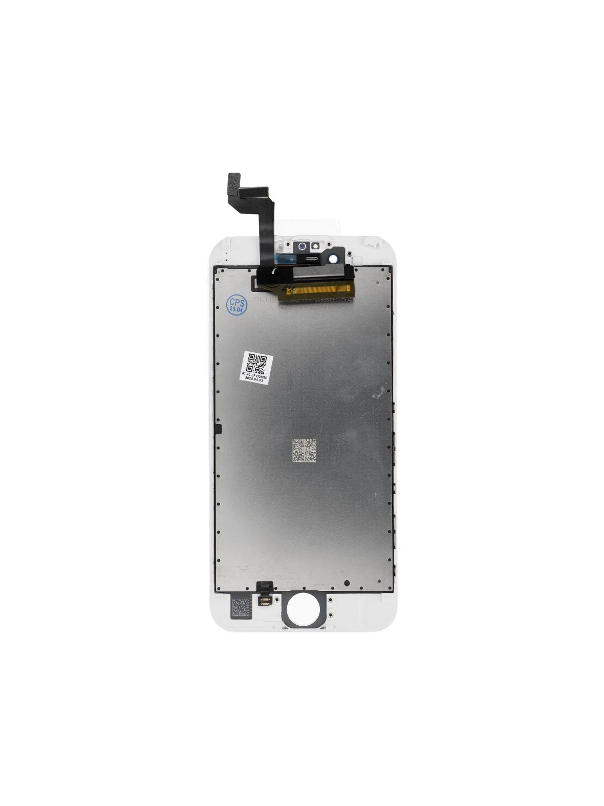 FixCell wyświetlacz do IPHONE 6S biały (odnowiony)