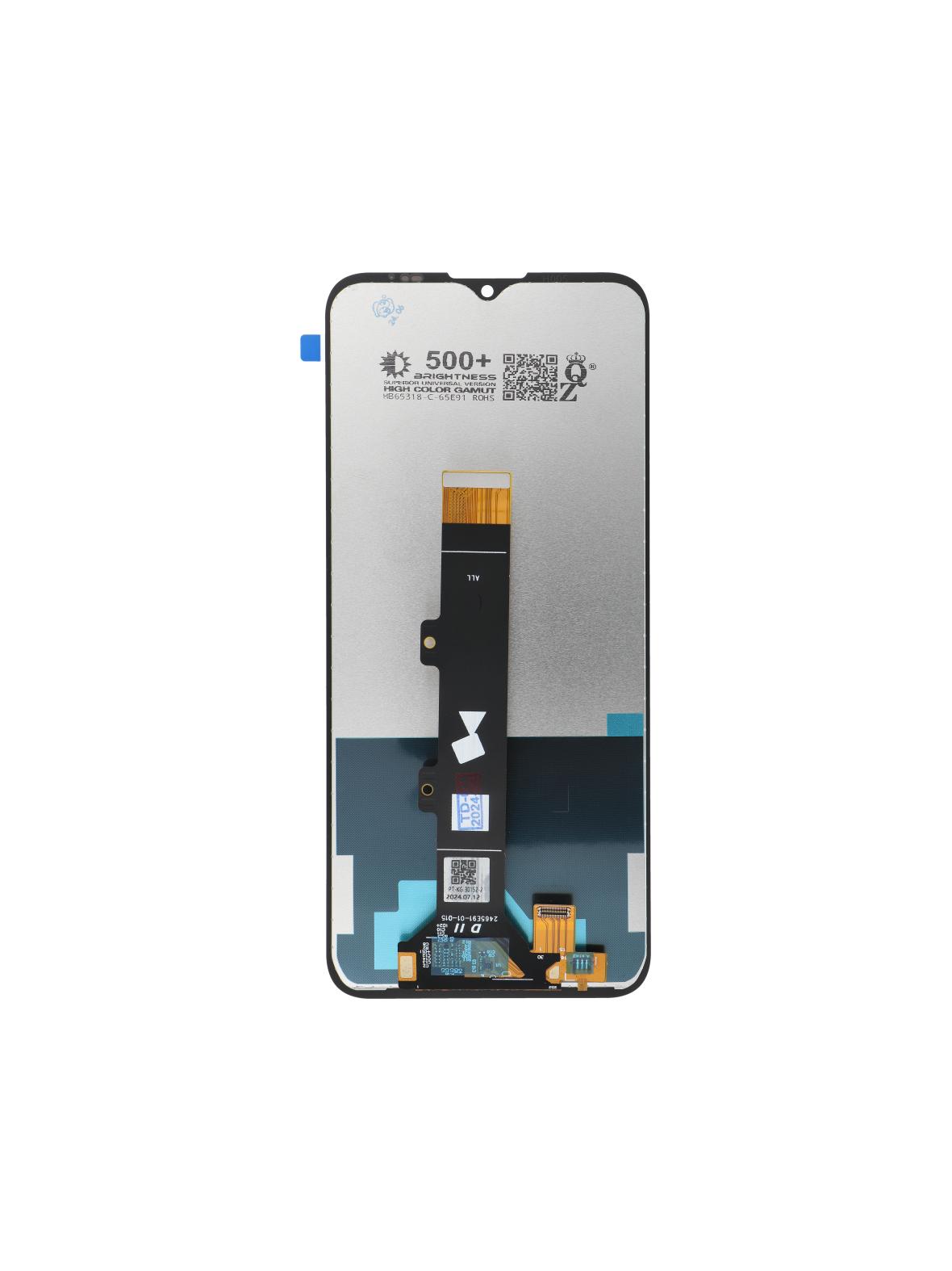 FixCell wyświetlacz do MOTOROLA G10 / G20 / G30 OEM bez ramki