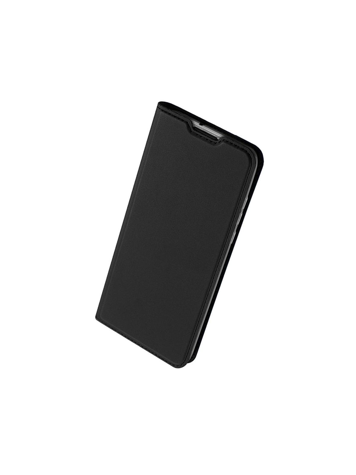 DUX DUCIS kabura SKIN PRO do SAMSUNG A25 5G czarna
