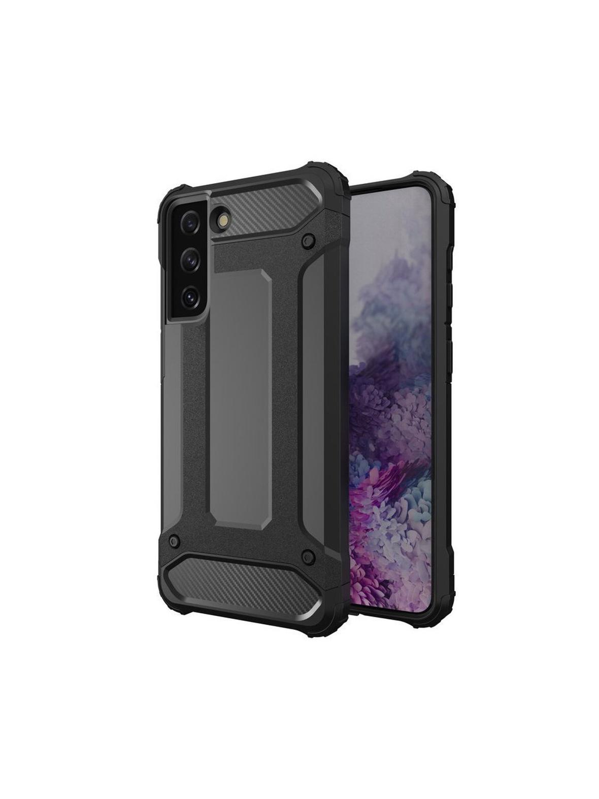 Futerał ARMOR do SAMSUNG S22 czarny