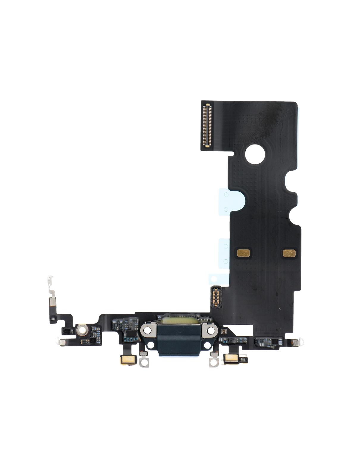 Taśma ładowania USB do IPHONE SE 2023 czarna (demotaż)