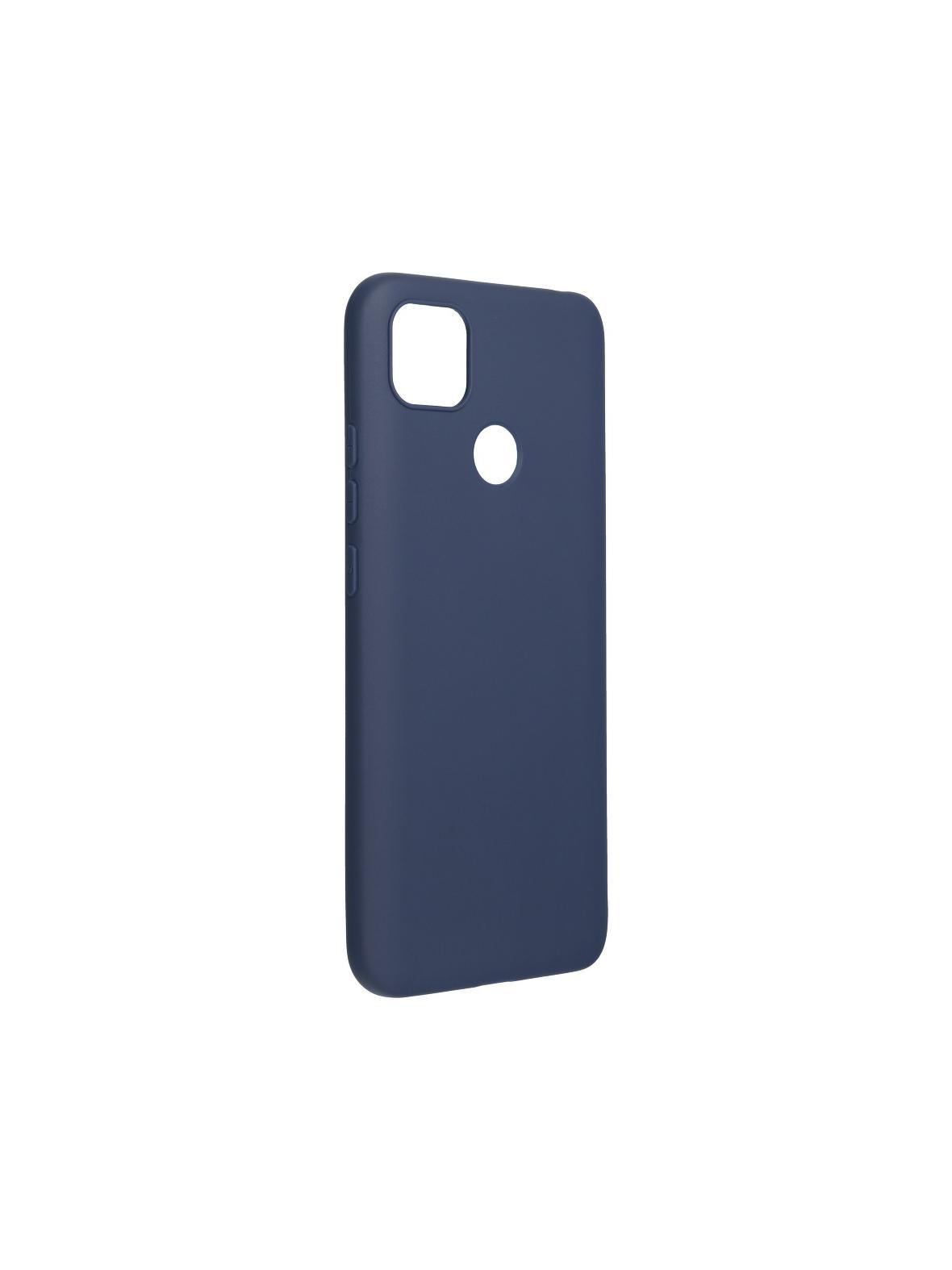 Futerał SOFT do XIAOMI Redmi 9C ciemny niebieski