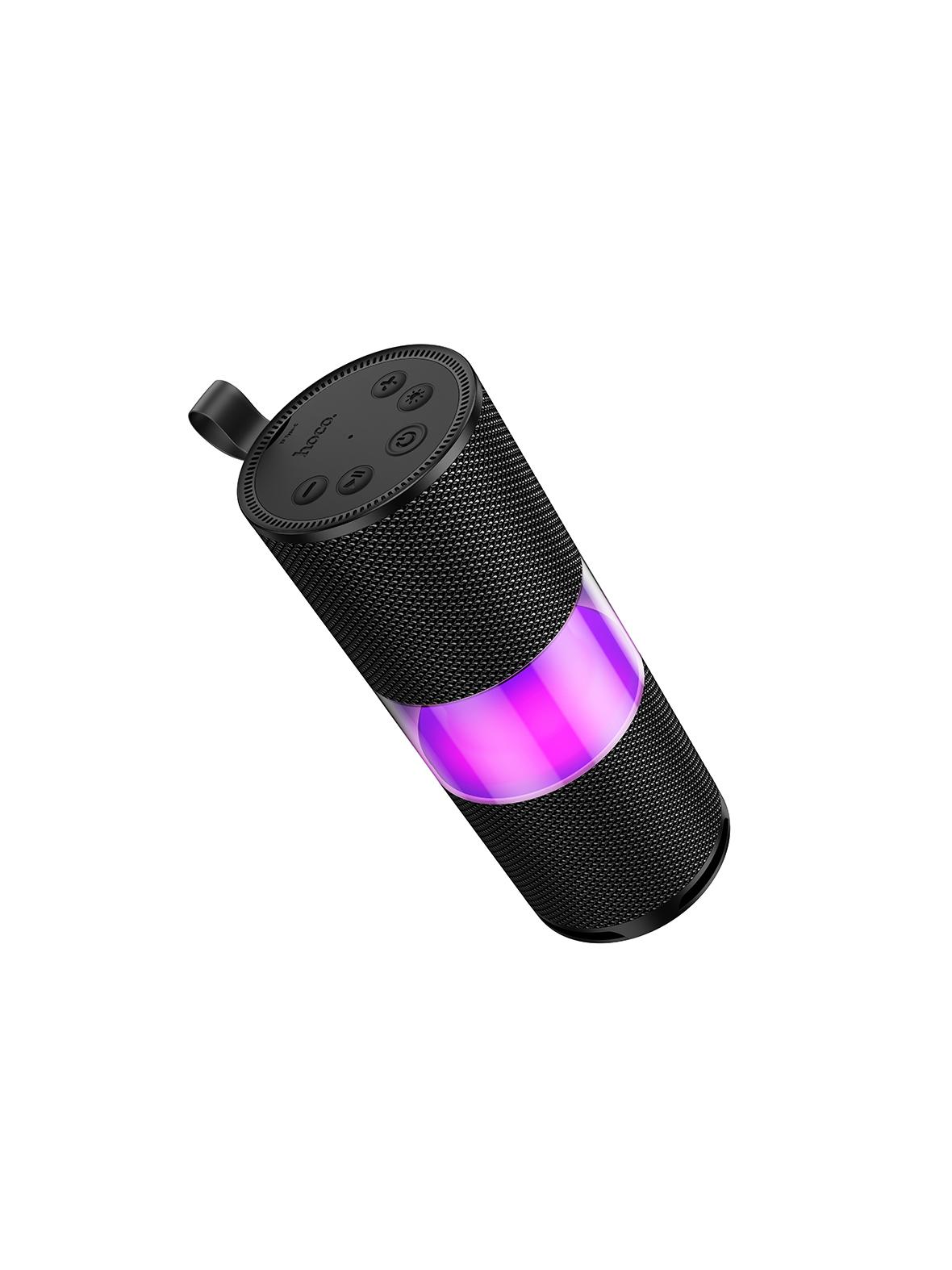 Głośnik bluetooth 7,5W 3h Hoco HC29 czarny