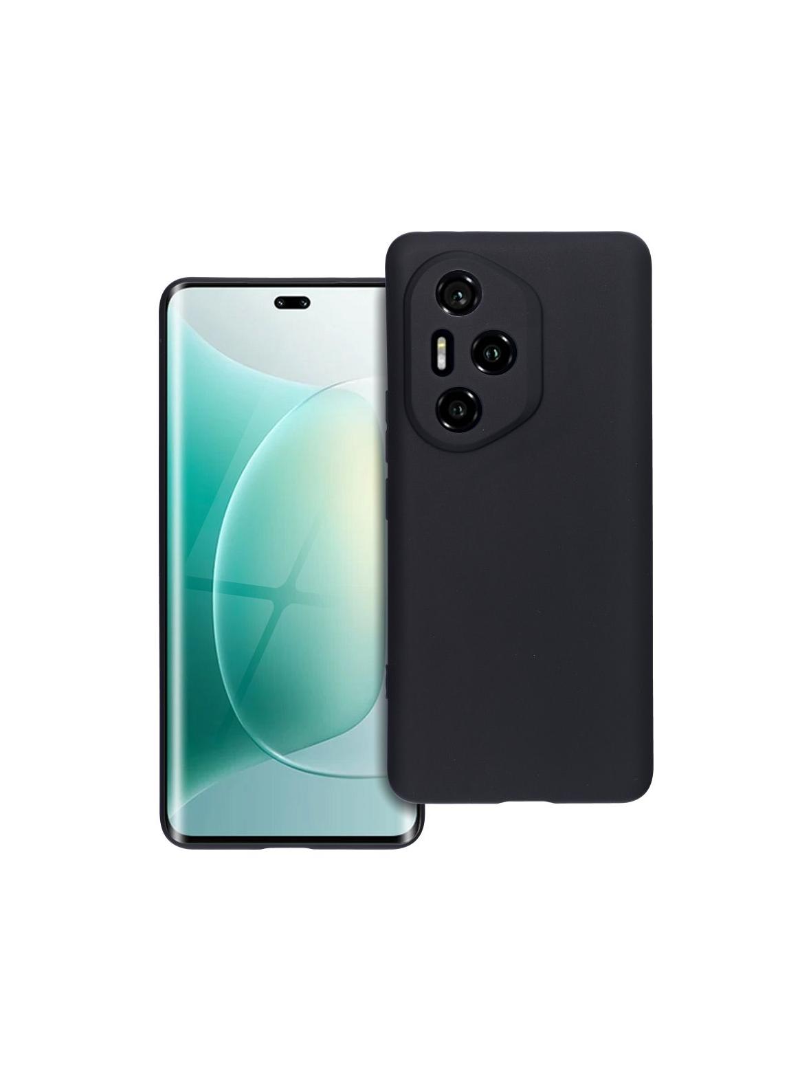 Futerał MATT do HONOR 300 Pro czarny