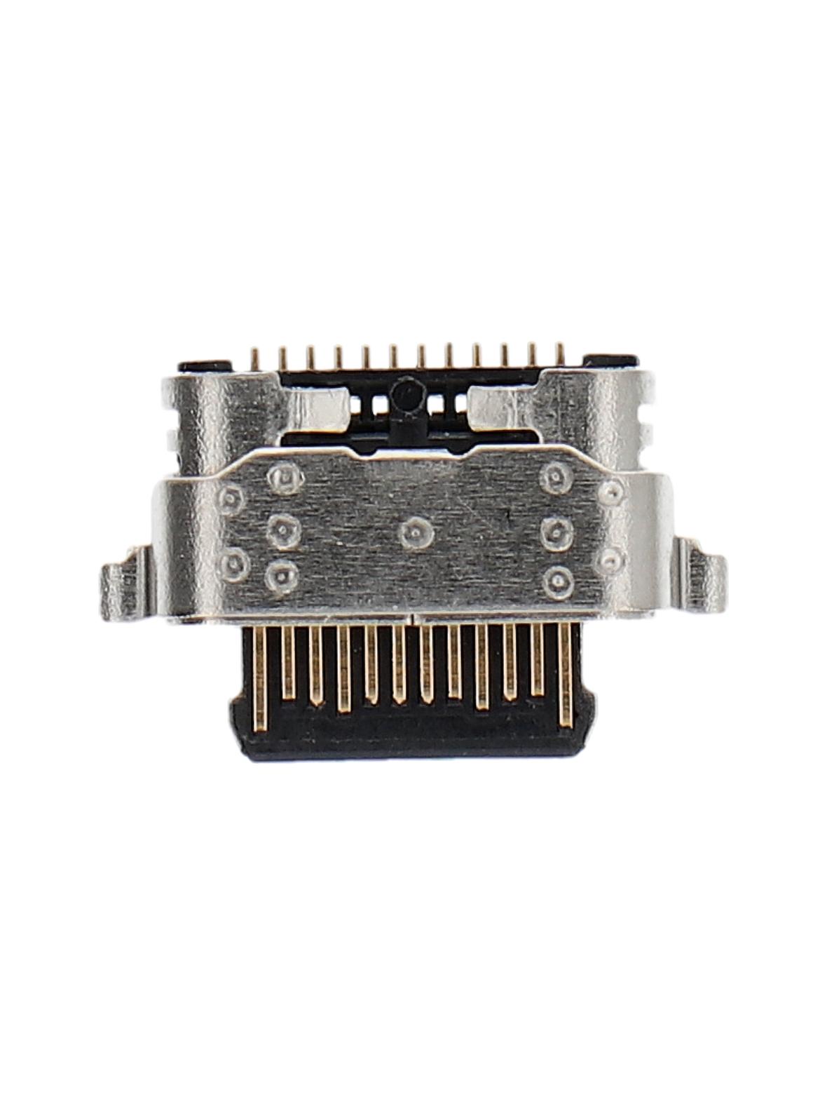 Złącze gniazdo ładowania do MOTOROLA G60 ORI