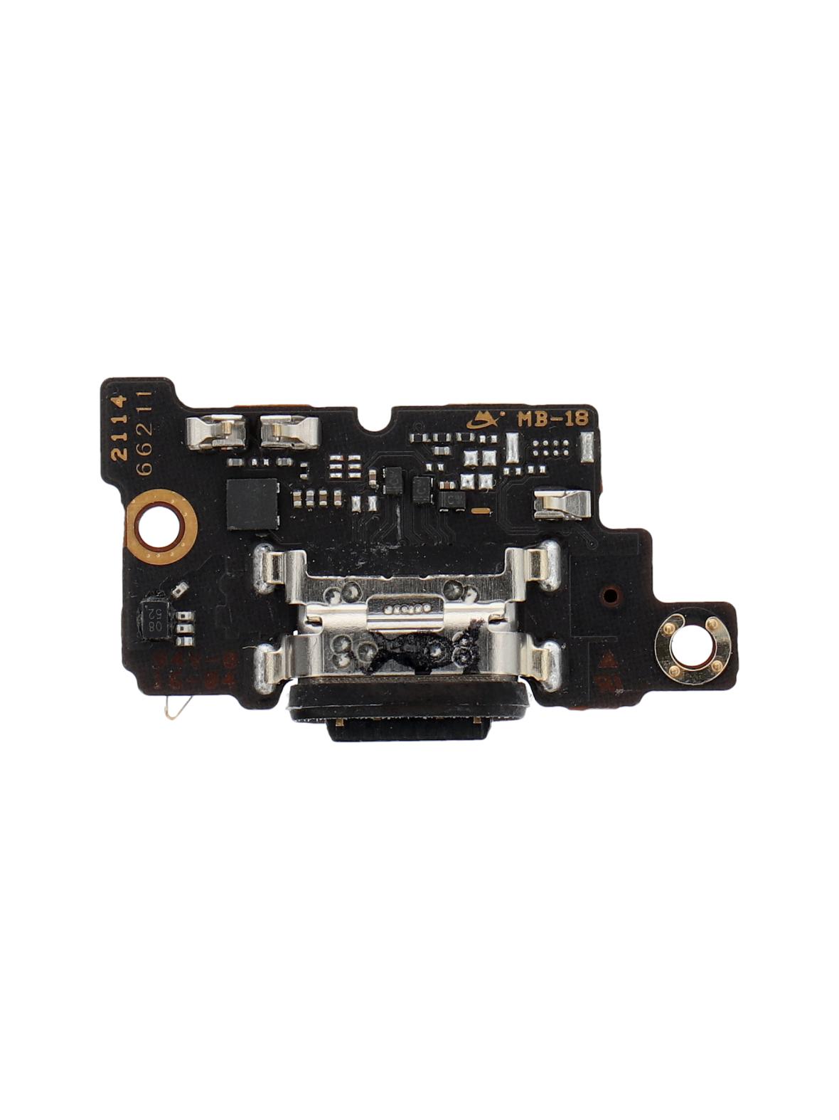 Płytka ładowania do XIAOMI Poco F3 OEM (Fast Charger)