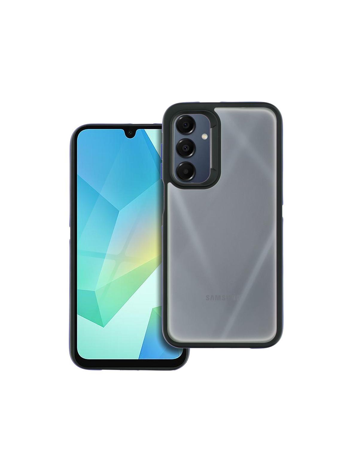 Futerał NEO do SAMSUNG A16 5G / A16 4G czarny