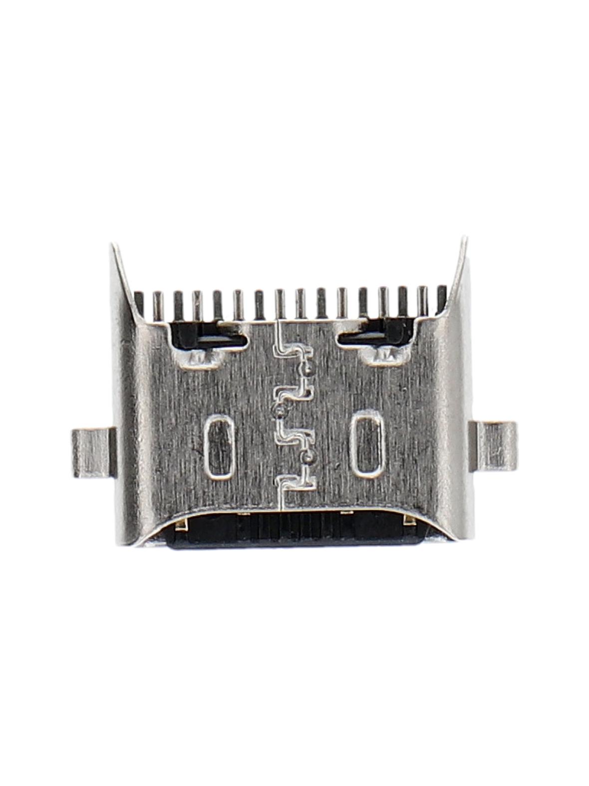 Złącze gniazdo ładowania do SAMSUNG A04 A14 A21 A22 ORI