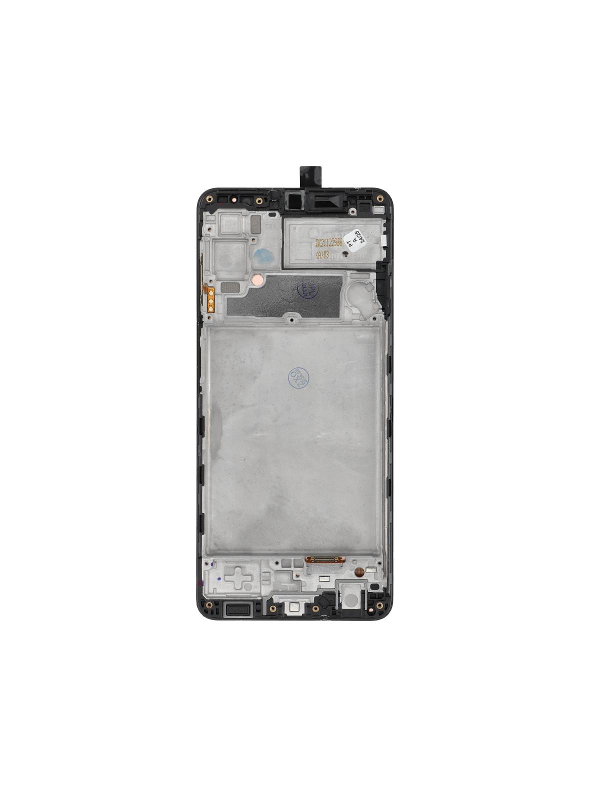 Wyświetlacz LCD do SAMSUNG Galaxy A22 4G A225F (odnowiony)