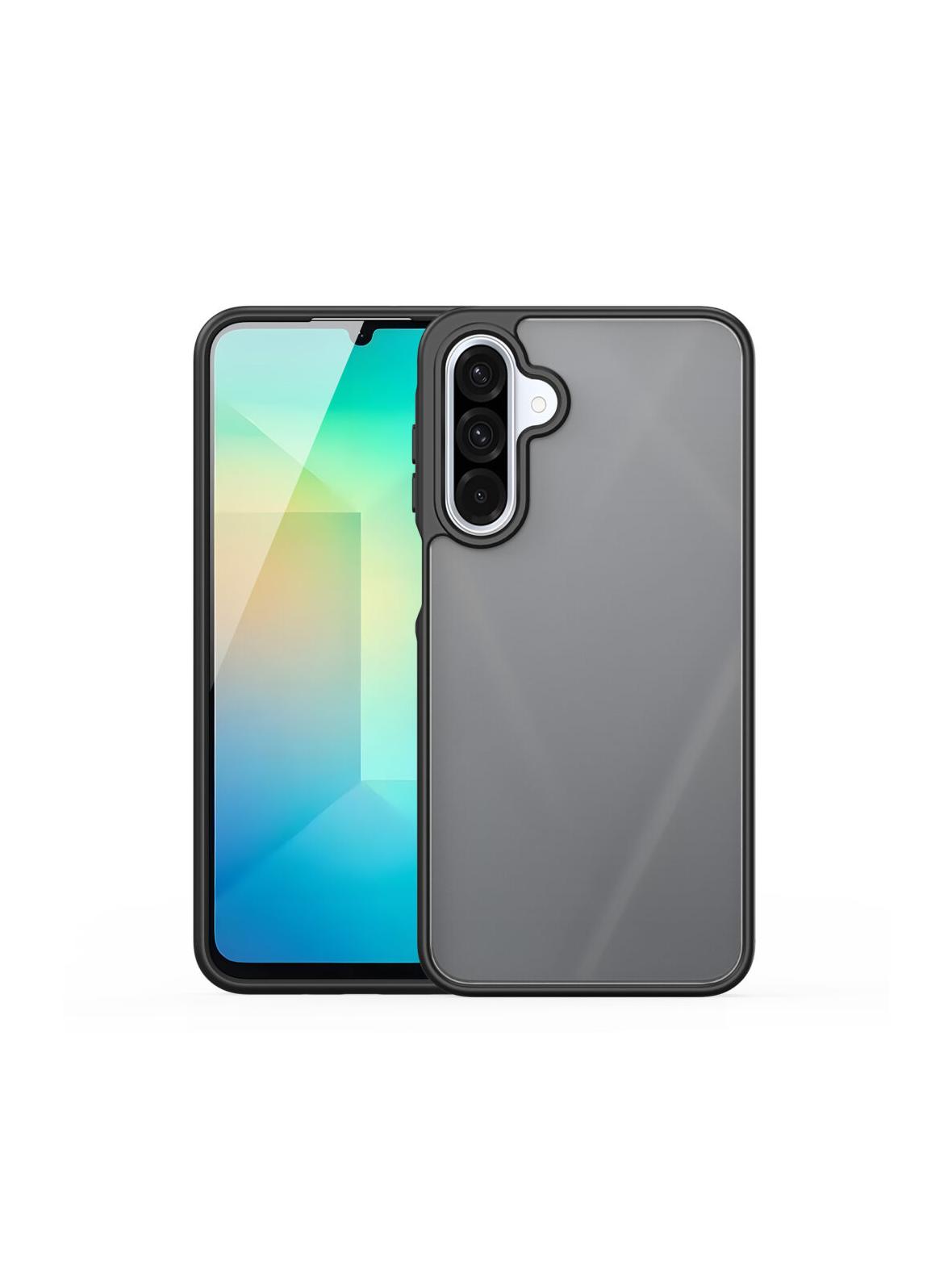 DUX DUCIS futerał YIND do SAMSUNG A26 5G czarny