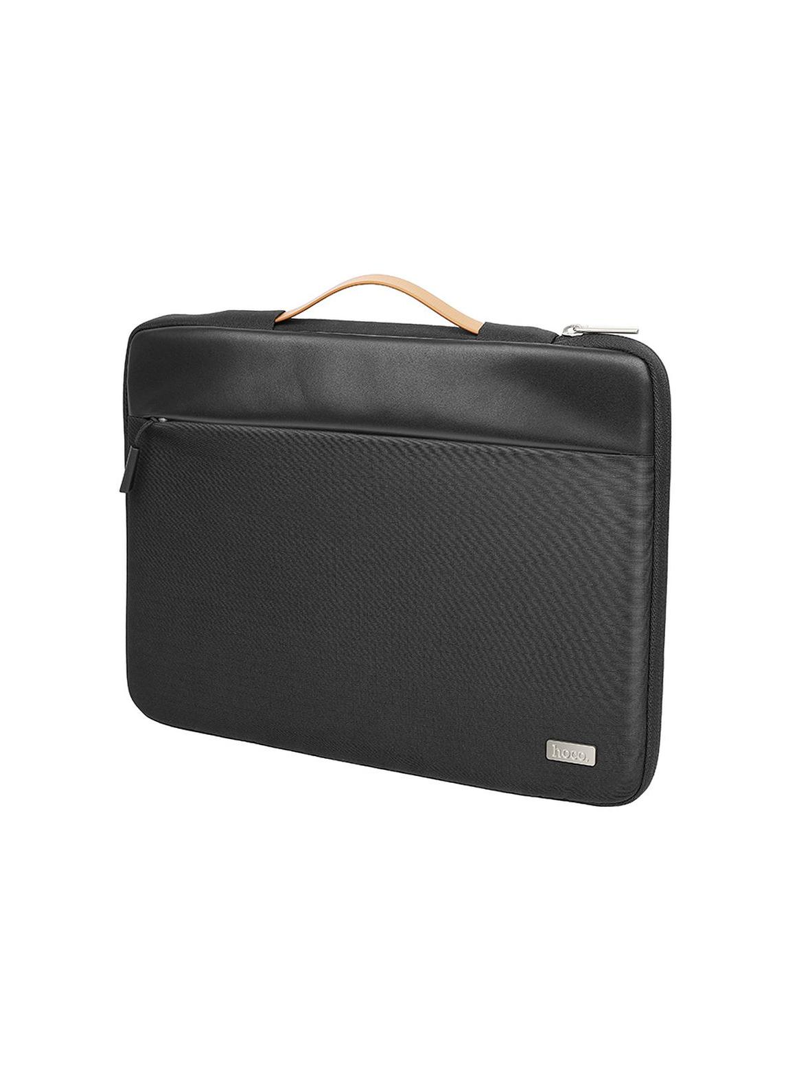 Torba na laptopa 14" Hoco GT7 czarna