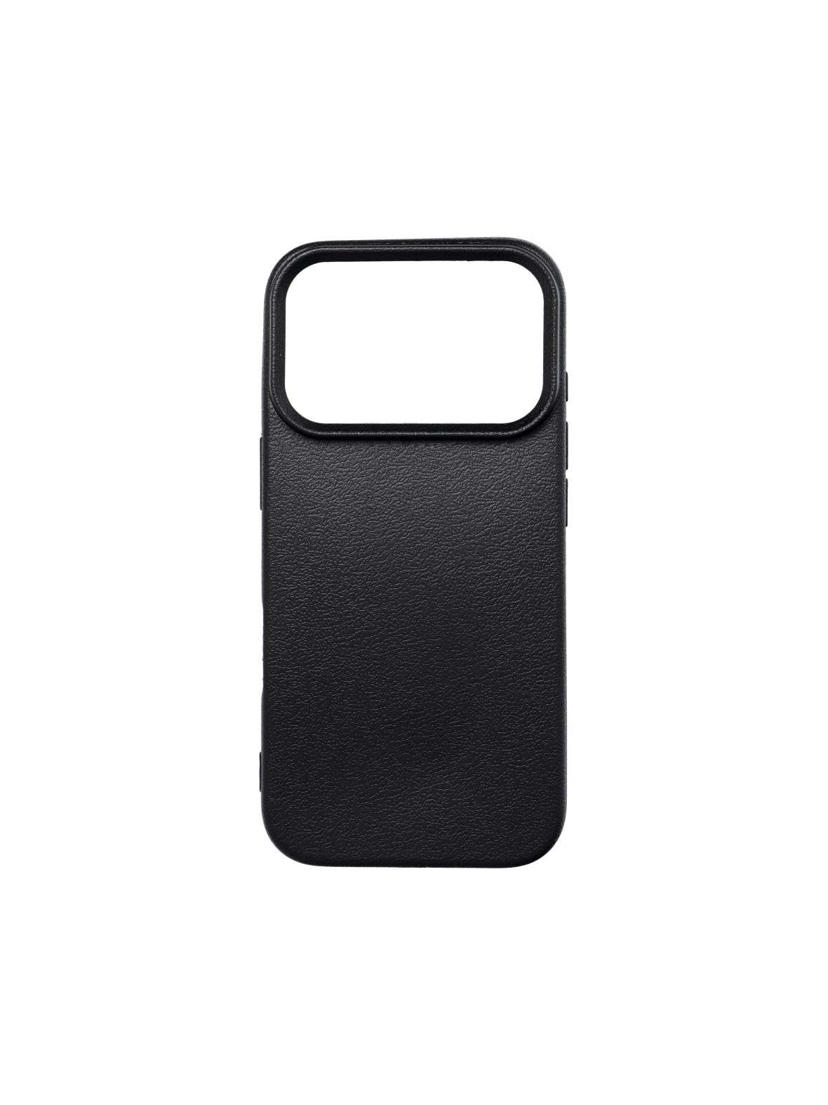 Futerał SKIN do IPHONE 17 Pro czarny