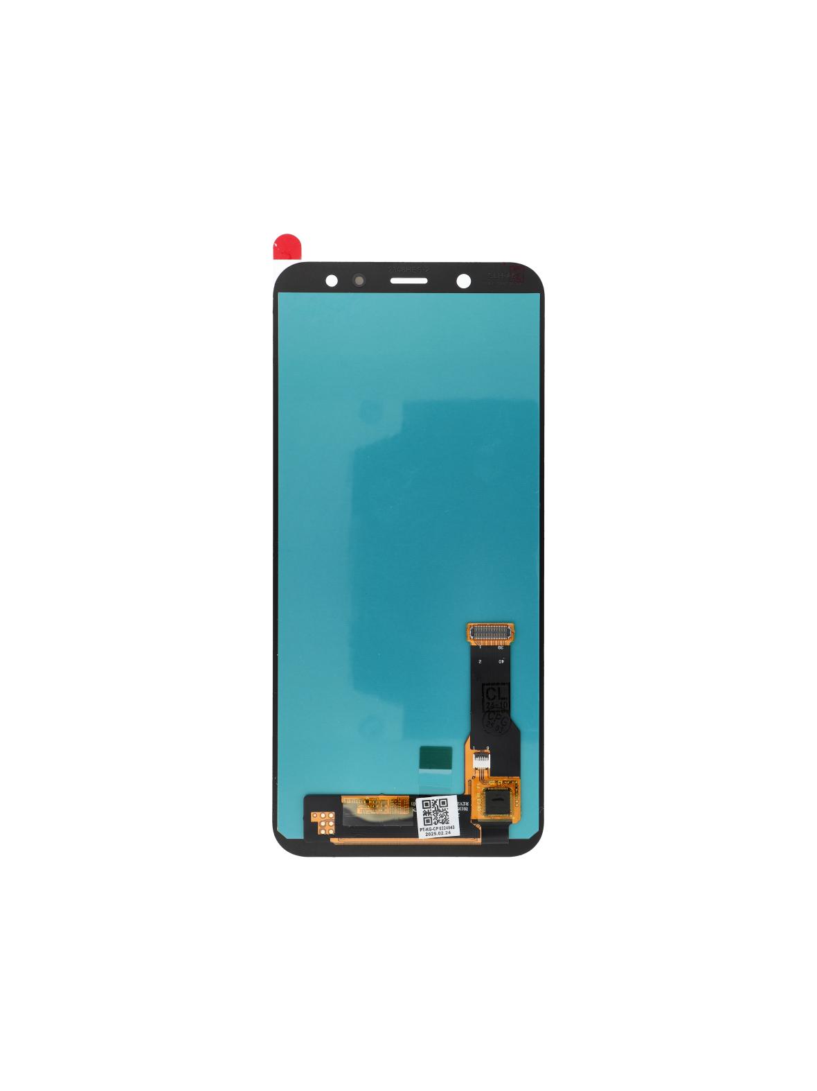 Wyświetlacz LCD do SAMSUNG A600 HARD OLED