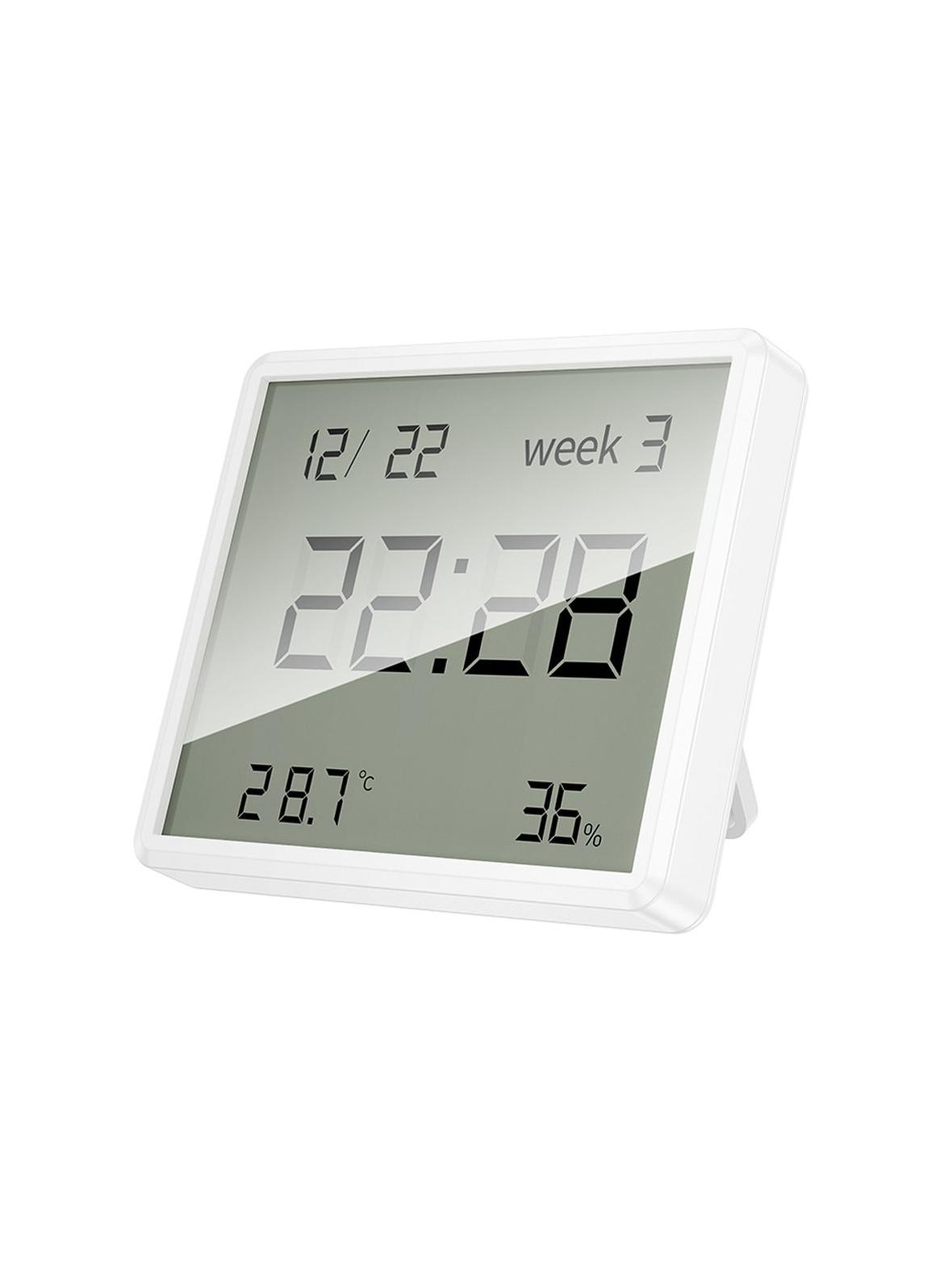 Stacja pogody Hoco HX41 biały