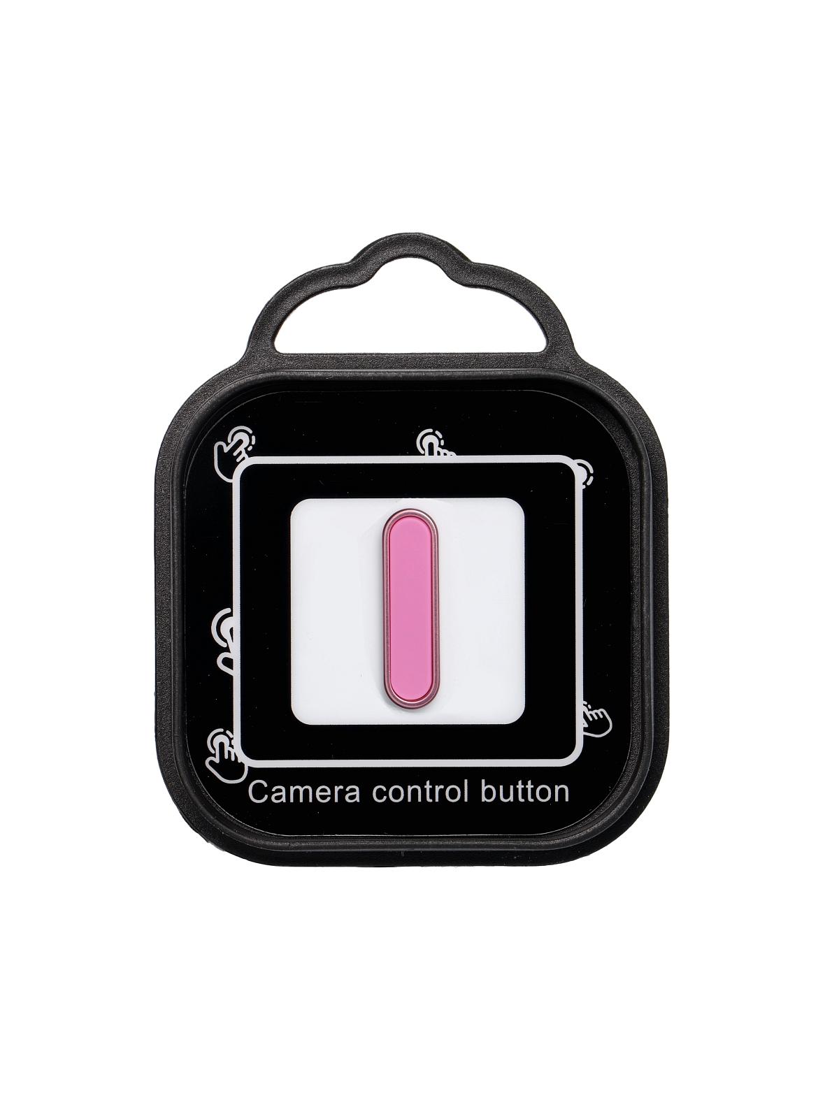 Aktywny przycisk Camera Control pasuje do futerałów z serii IPHONE 16: Drop Glue / Clear Mag Cover różowy