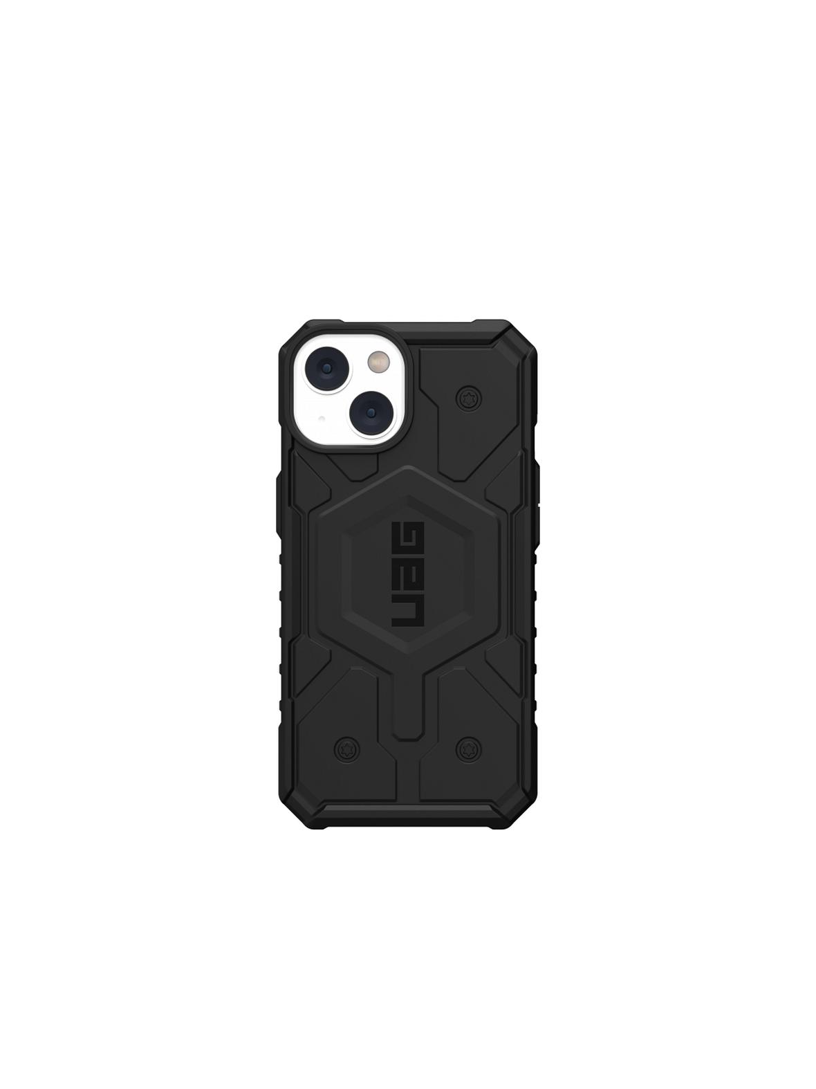 UAG Urban Armor Gear futerał PATHFINDER kompatybilny z MagSafe do IPHONE 14 Plus black