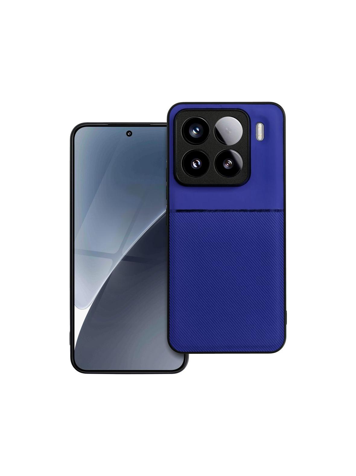 Futerał NOBLE do XIAOMI 15 PRO niebieski