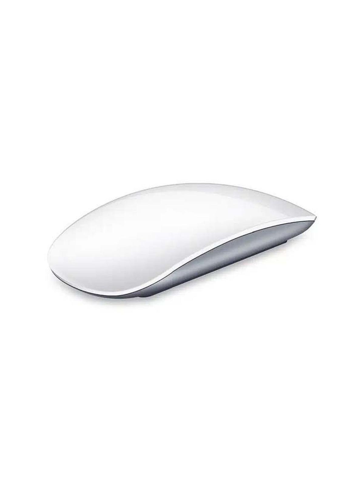 WiWU - Bezprzewodowa mysz komputerowa Magic Pro Mouse WM103 - biała