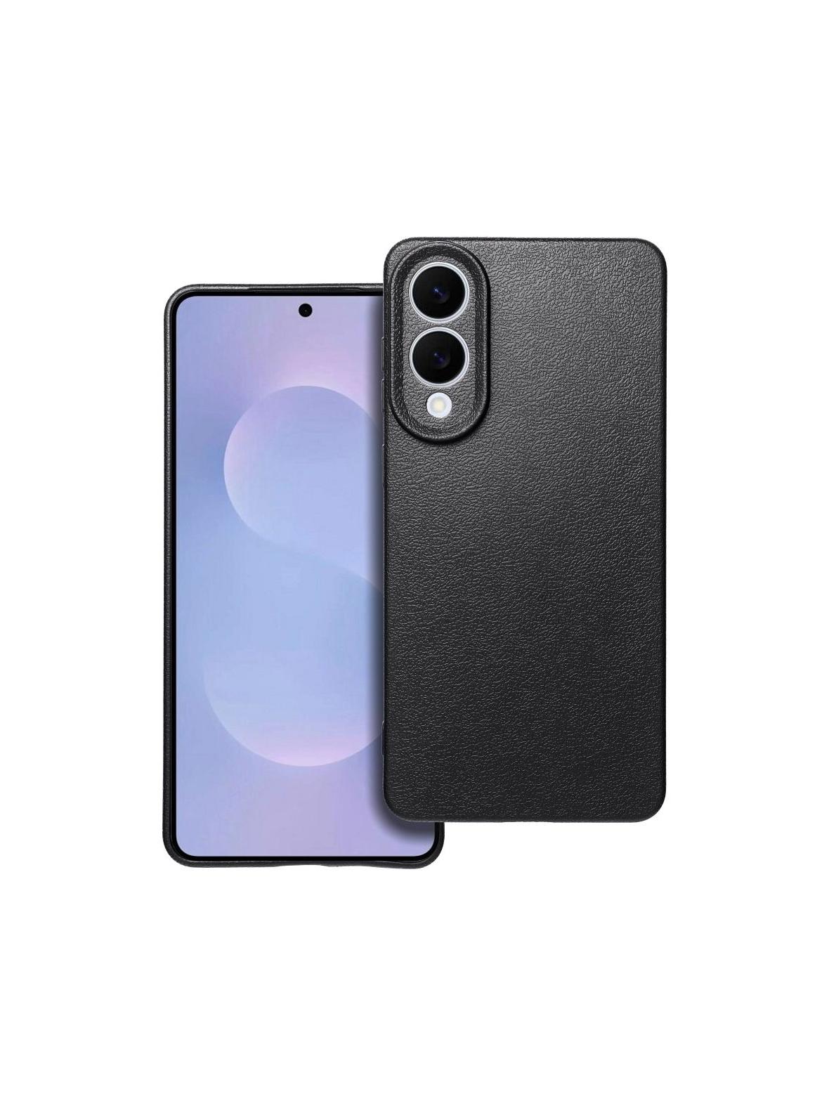 Futerał SKIN do SAMSUNG S25 Edge czarny