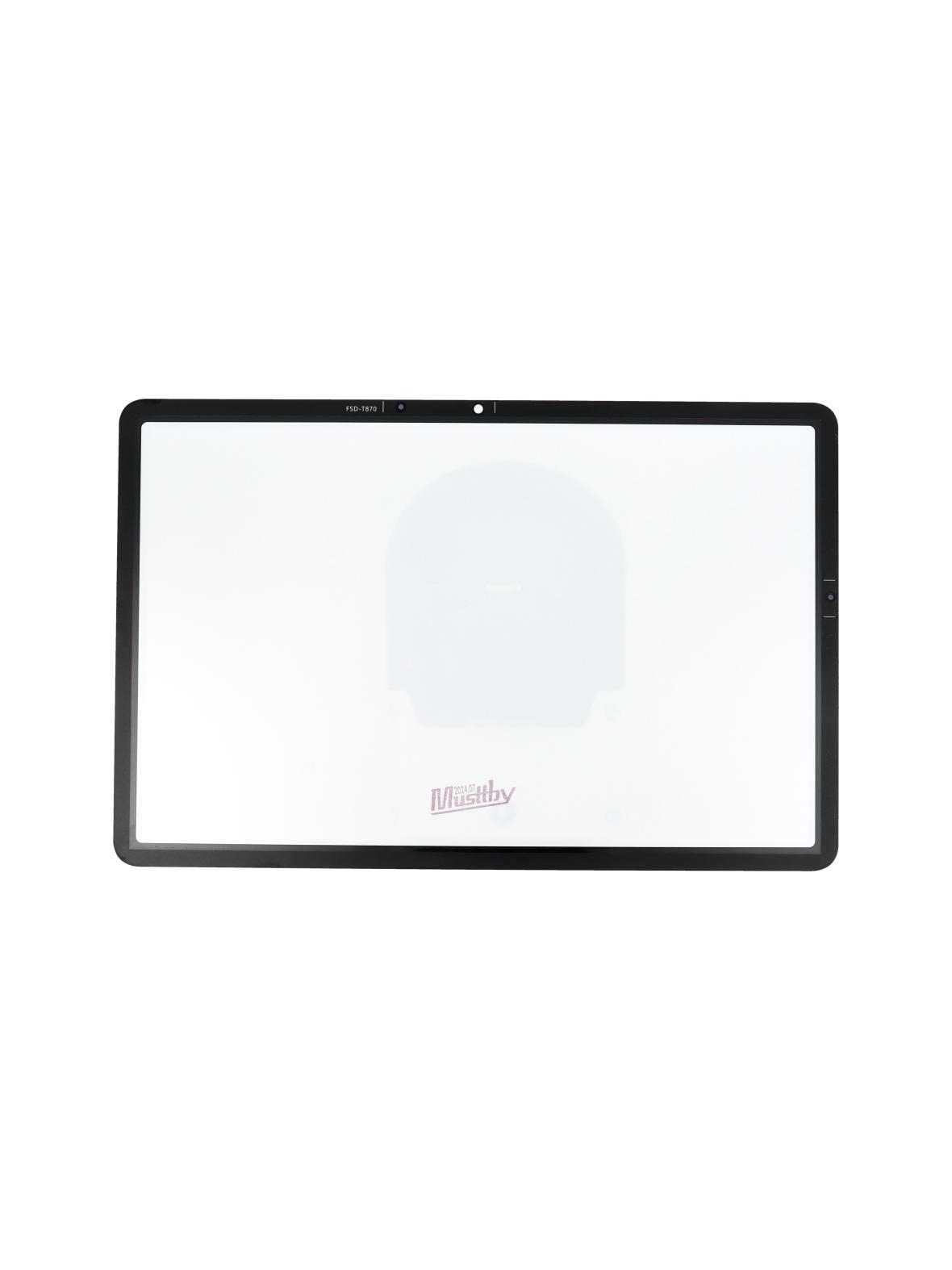 MUSTTBY Szybka + OCA do Samsung X700 T870 S8