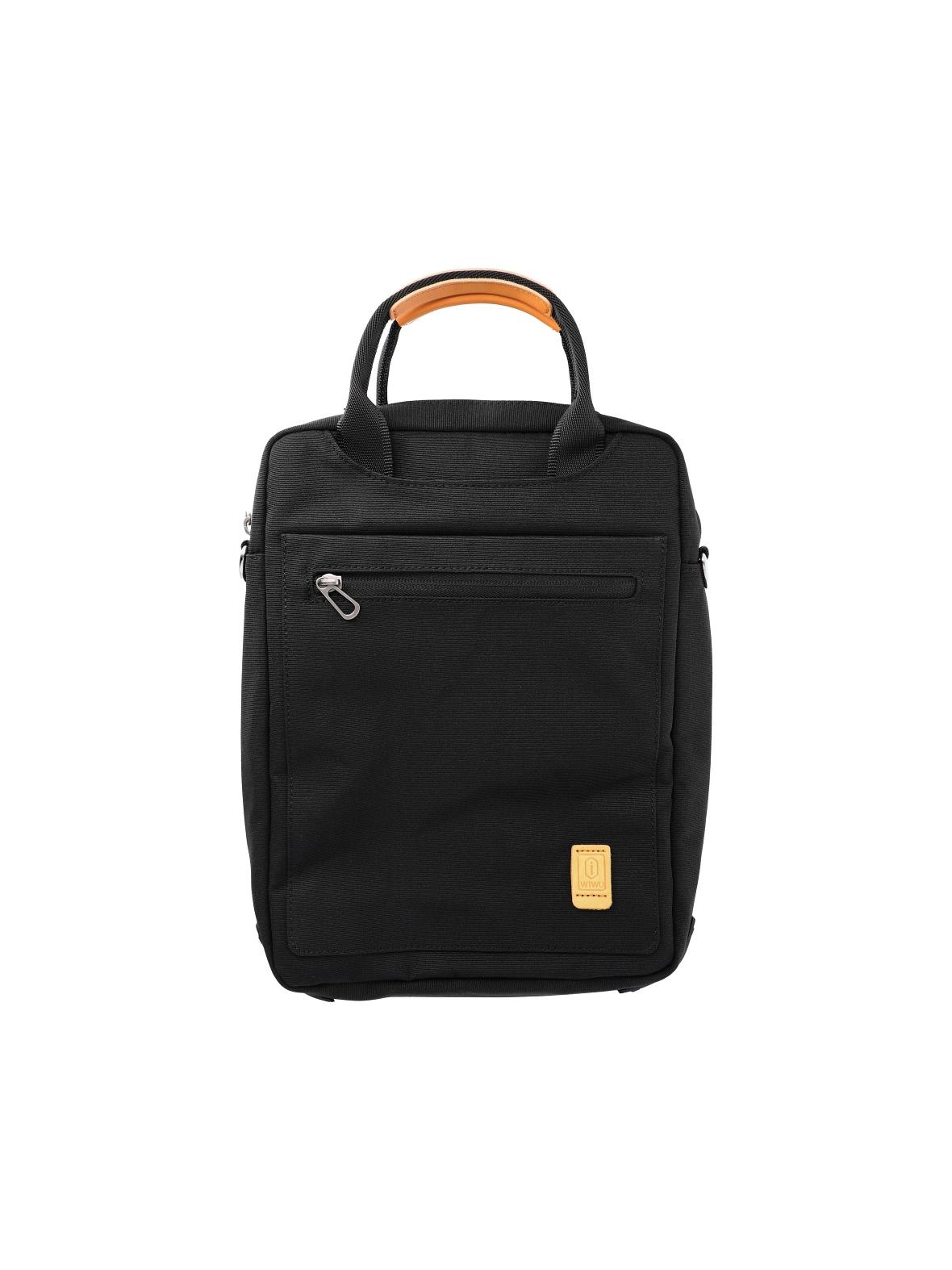 WiWU - Wodoodporna torba na laptopa 13,3"/tablet 12,9" Pioneer Tablet Bag - czarna