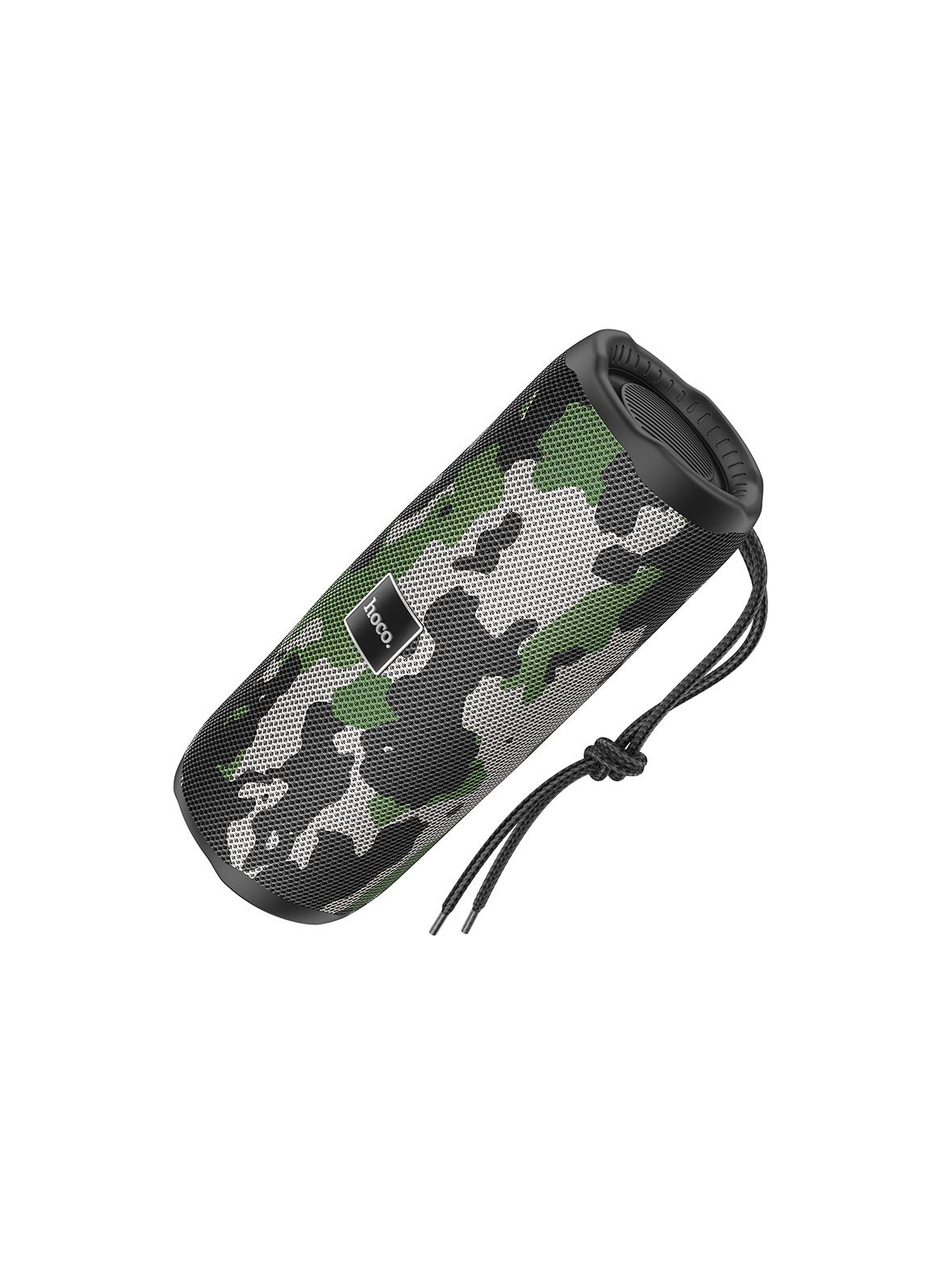 Głośnik bluetooth 2 x 5W 3h Hoco HC16 moro