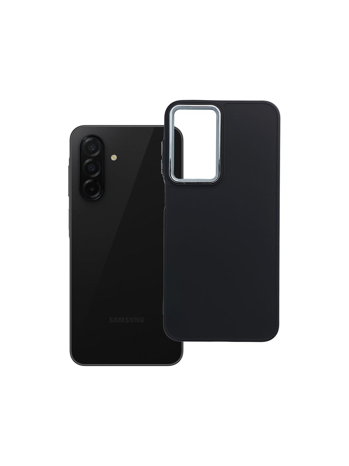 Futerał FRAME do SAMSUNG A26 5G czarny