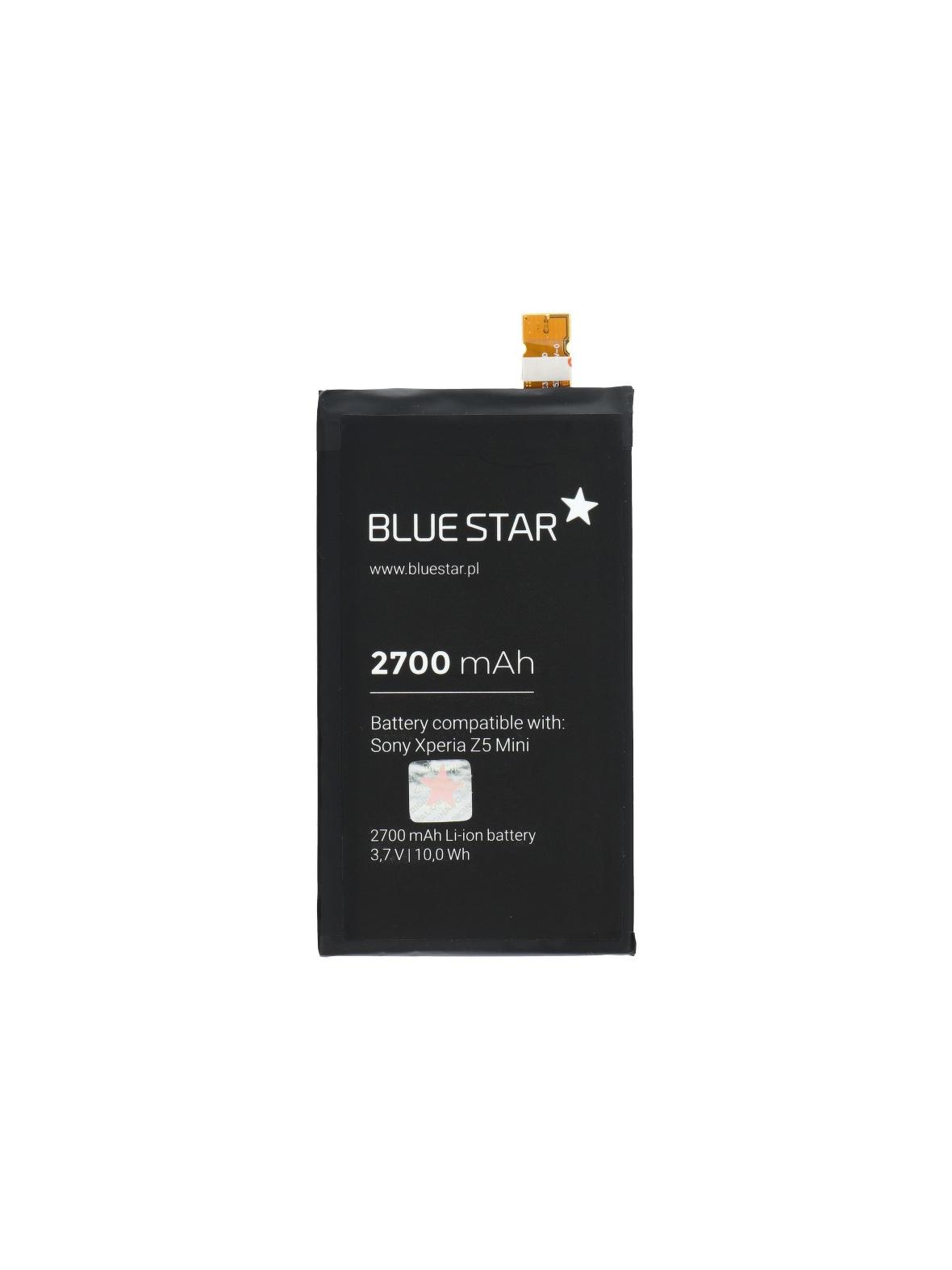 Bateria do Sony Xperia Z5 Compact 2700 mAh Blue Star Premium