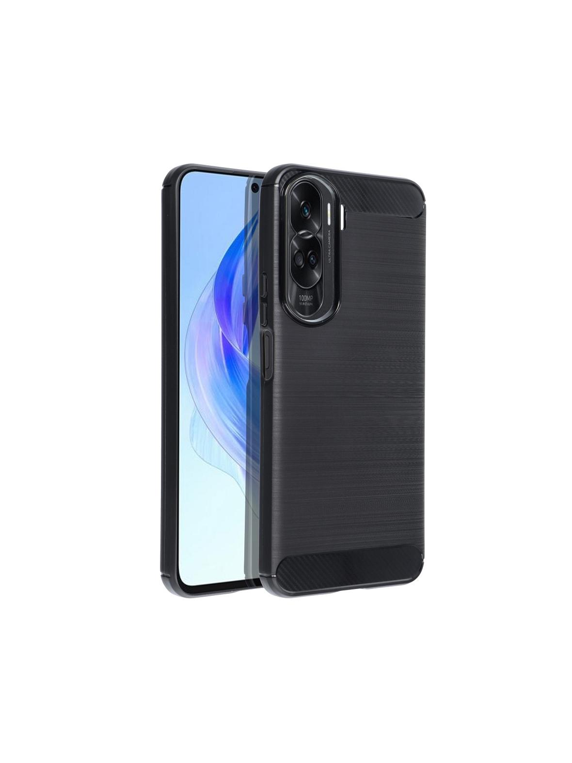 Futerał CARBON do HONOR 90 LITE czarny